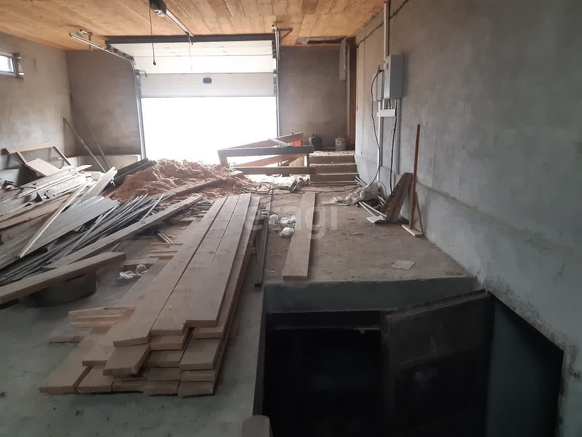 Продажа дома, 352м <sup>2</sup>, 16 сот., Южно-Сахалинск, Сахалинская область,  