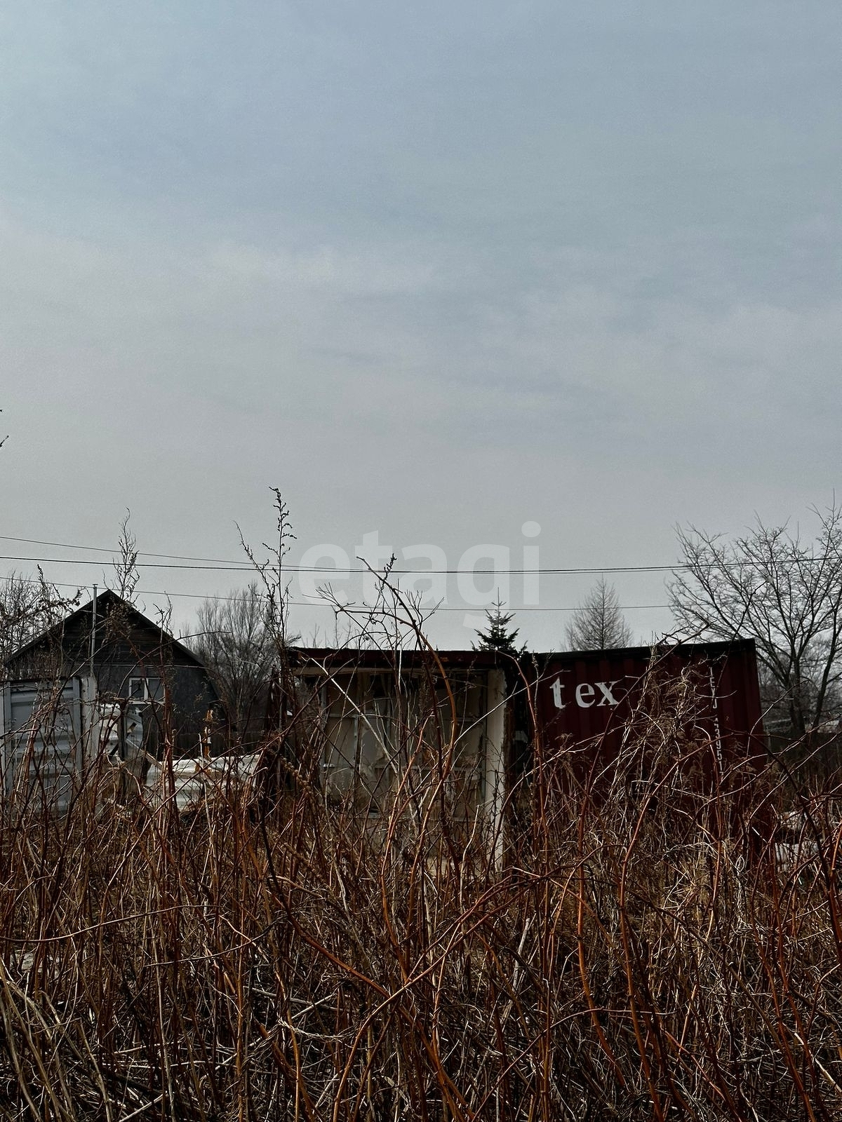 Продажа участка, Южно-Сахалинск, Сахалинская область,  