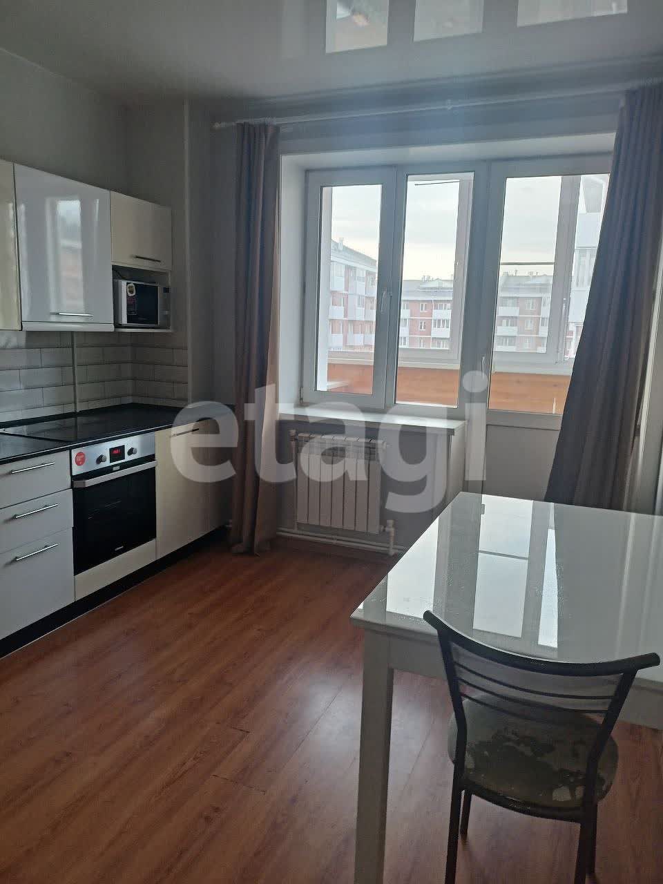 Продажа 2-комнатной квартиры, Улан-Удэ, Республика Бурятия,  Улан-Удэ