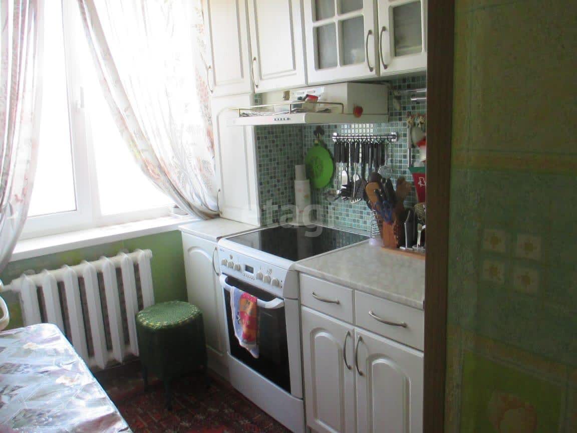 Продажа 3-комнатной квартиры, Южно-Сахалинск, Сахалинская область,  Южно-Сахалинск