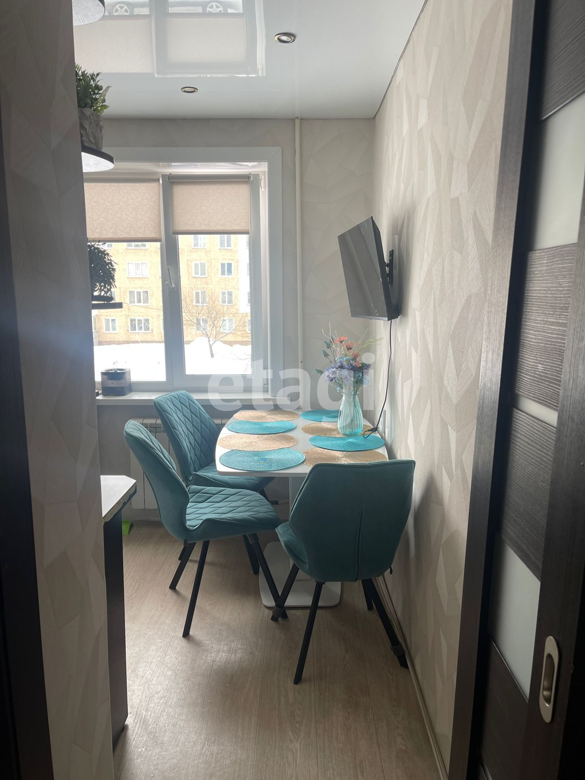 Продажа 3-комнатной квартиры, Южно-Сахалинск, Сахалинская область,  Южно-Сахалинск