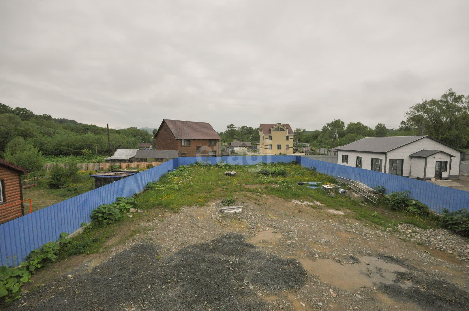 Продажа дома, 168м <sup>2</sup>, 15 сот., Южно-Сахалинск, Сахалинская область,  