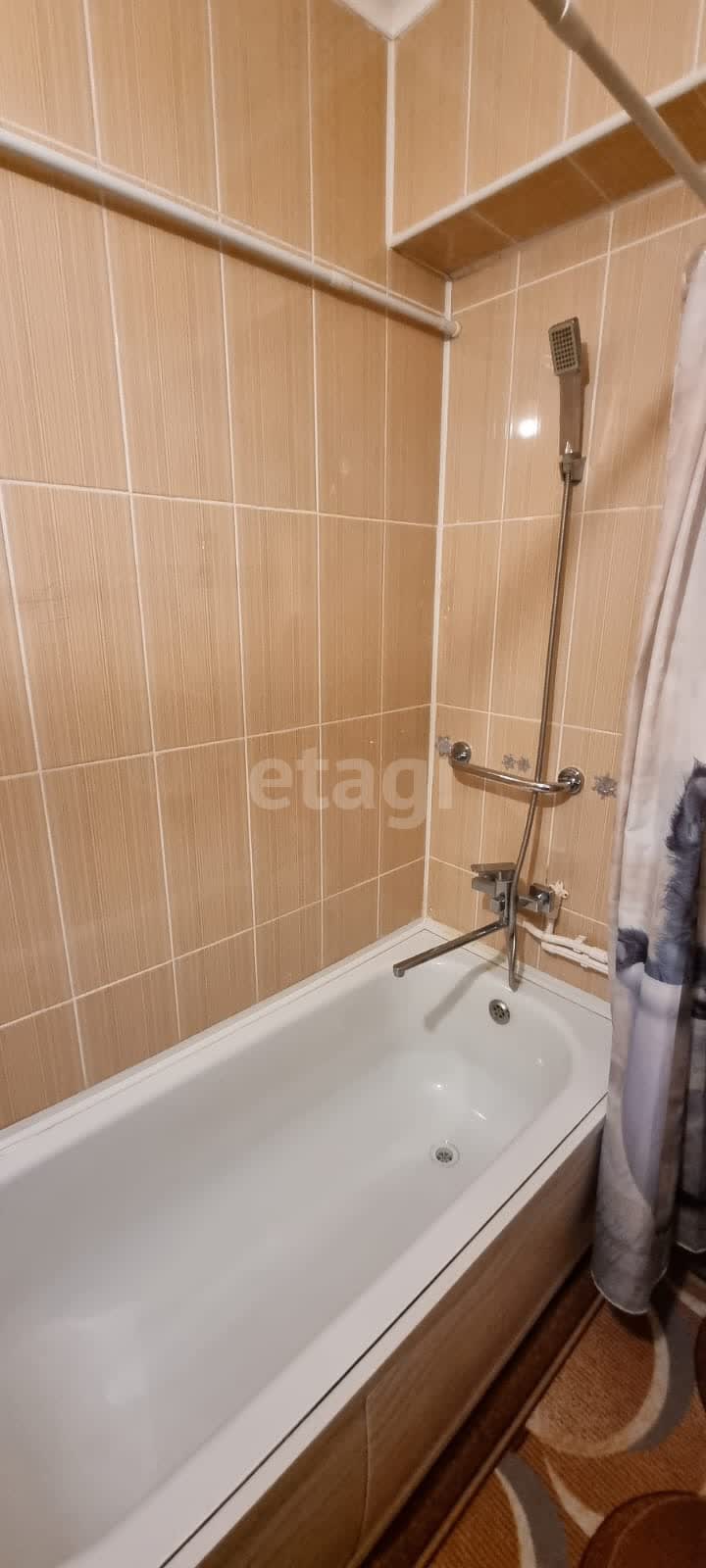 Продажа 2-комнатной квартиры, Южно-Сахалинск, Сахалинская область,  Южно-Сахалинск