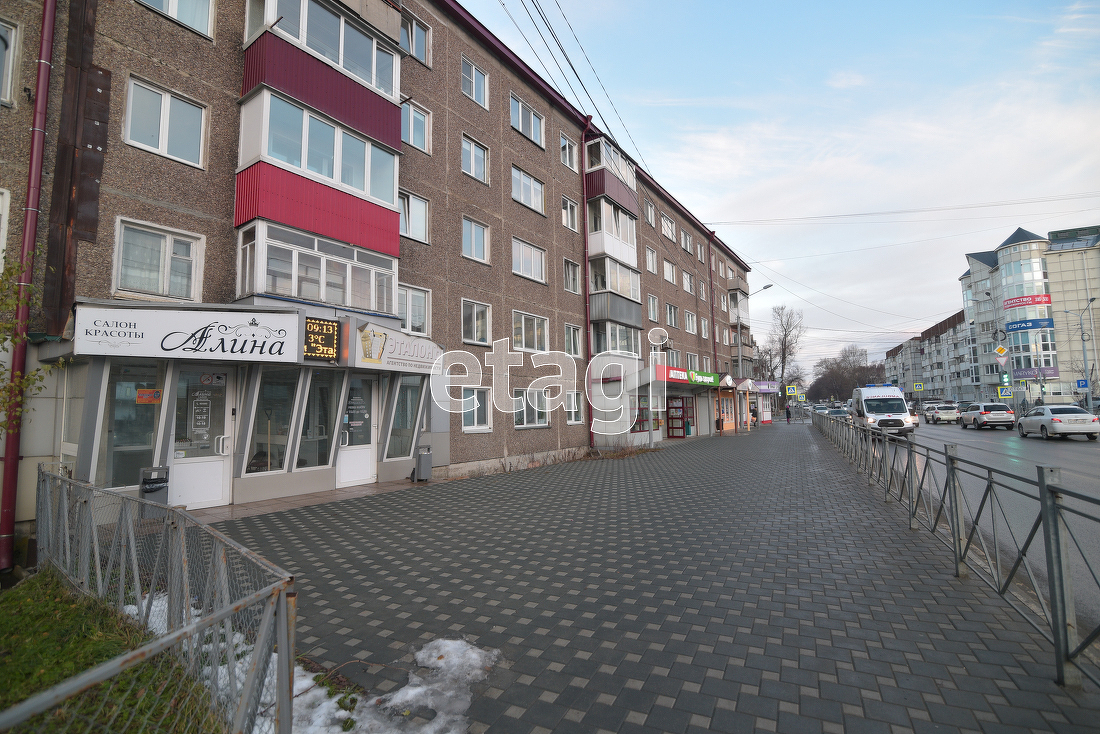 Продажа коммерческой недвижимости, 47м <sup>2</sup>, Южно-Сахалинск, Сахалинская область,  Южно-Сахалинск