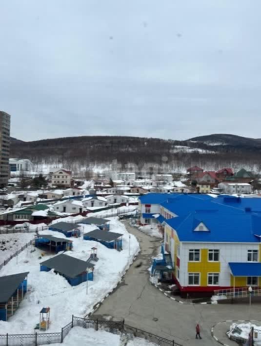 Продажа 2-комнатной квартиры, Южно-Сахалинск, Сахалинская область,  Южно-Сахалинск