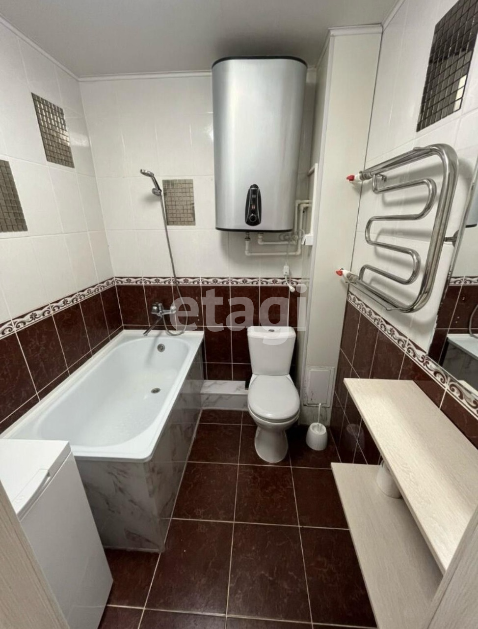 Продажа 1-комнатной квартиры, Южно-Сахалинск, Сахалинская область,  Южно-Сахалинск