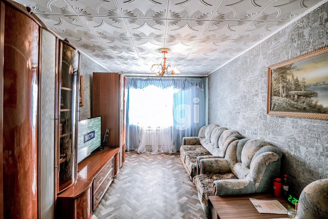 Продажа 1-комнатной квартиры, Южно-Сахалинск, Сахалинская область,  Южно-Сахалинск