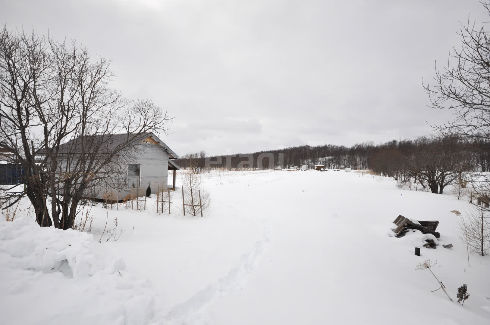 Продажа участка, Южно-Сахалинск, Сахалинская область,  Южно-Сахалинск