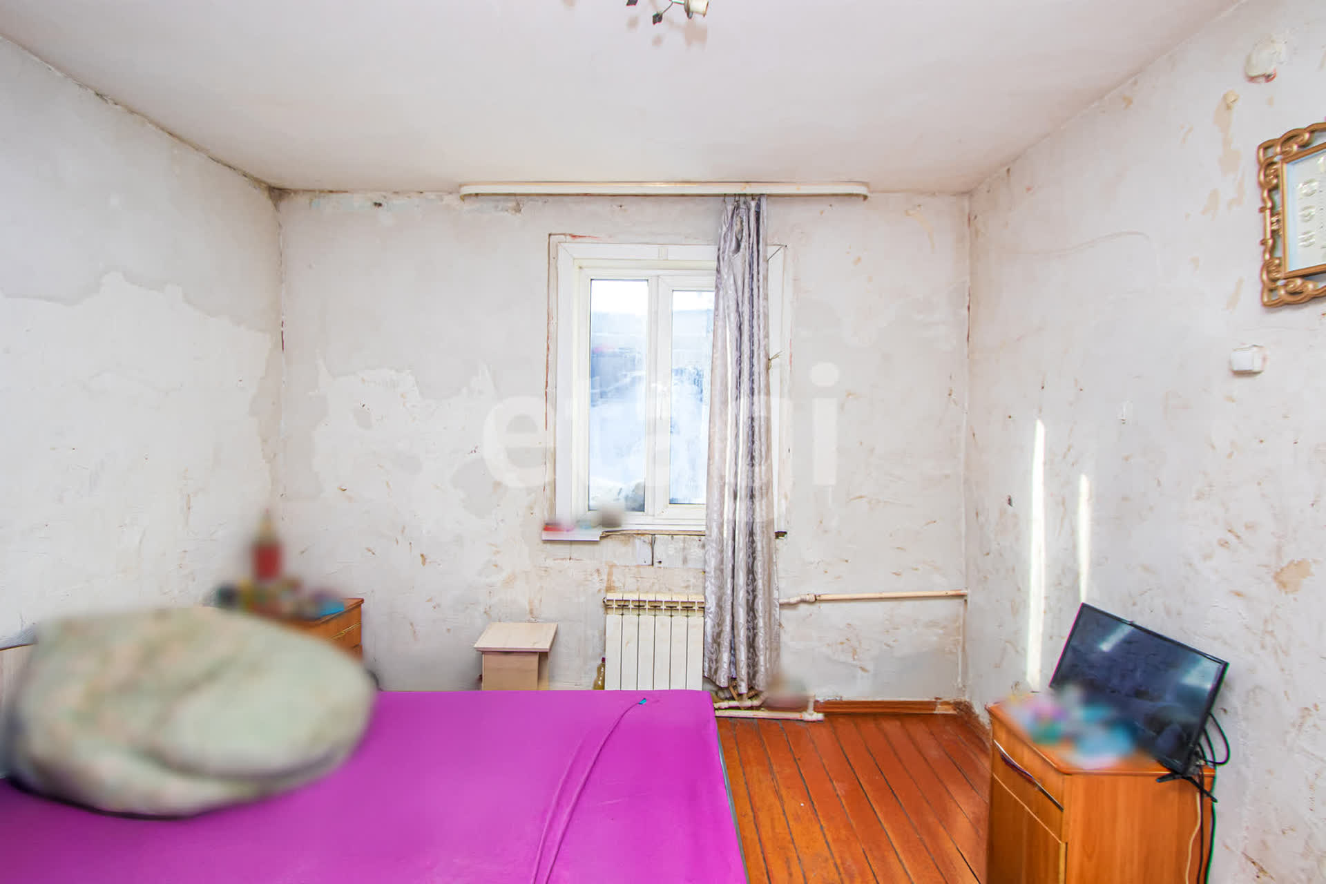 Продажа 2-комнатной квартиры, Улан-Удэ, Республика Бурятия,  Улан-Удэ