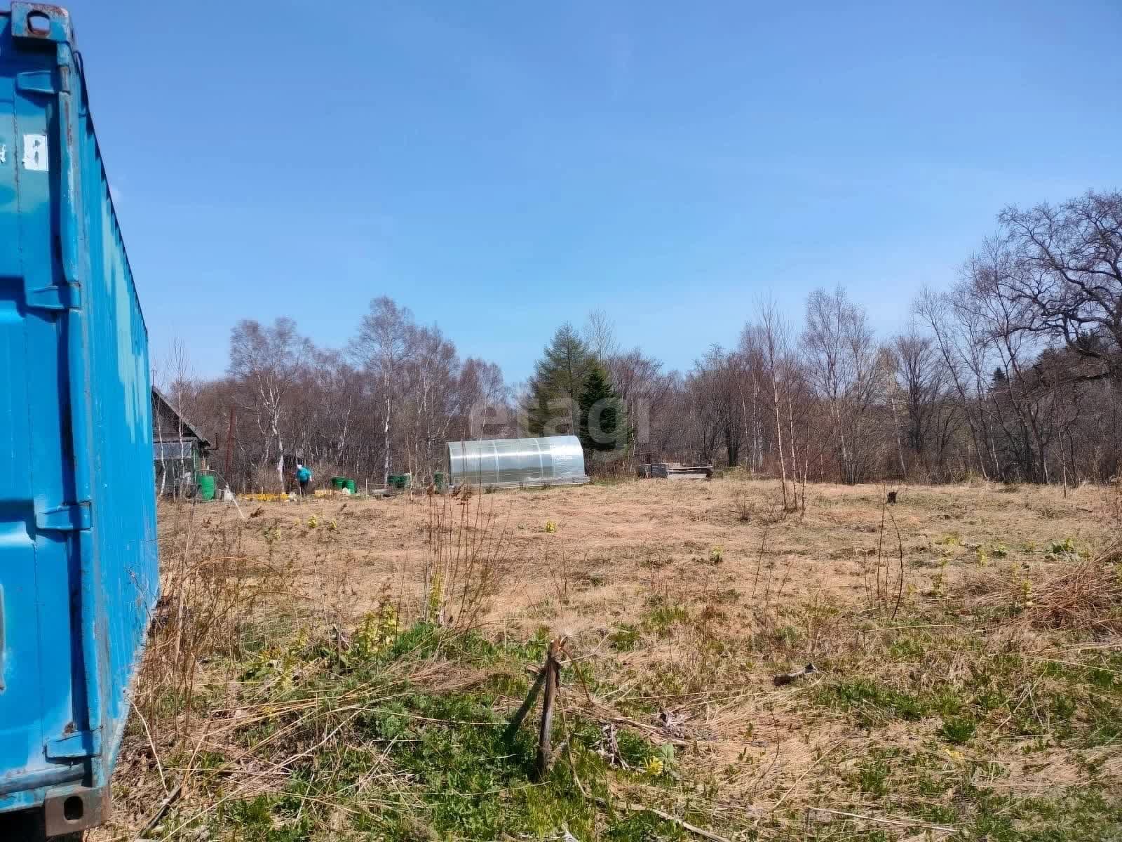 Продажа участка, Южно-Сахалинск, Сахалинская область,  Южно-Сахалинск