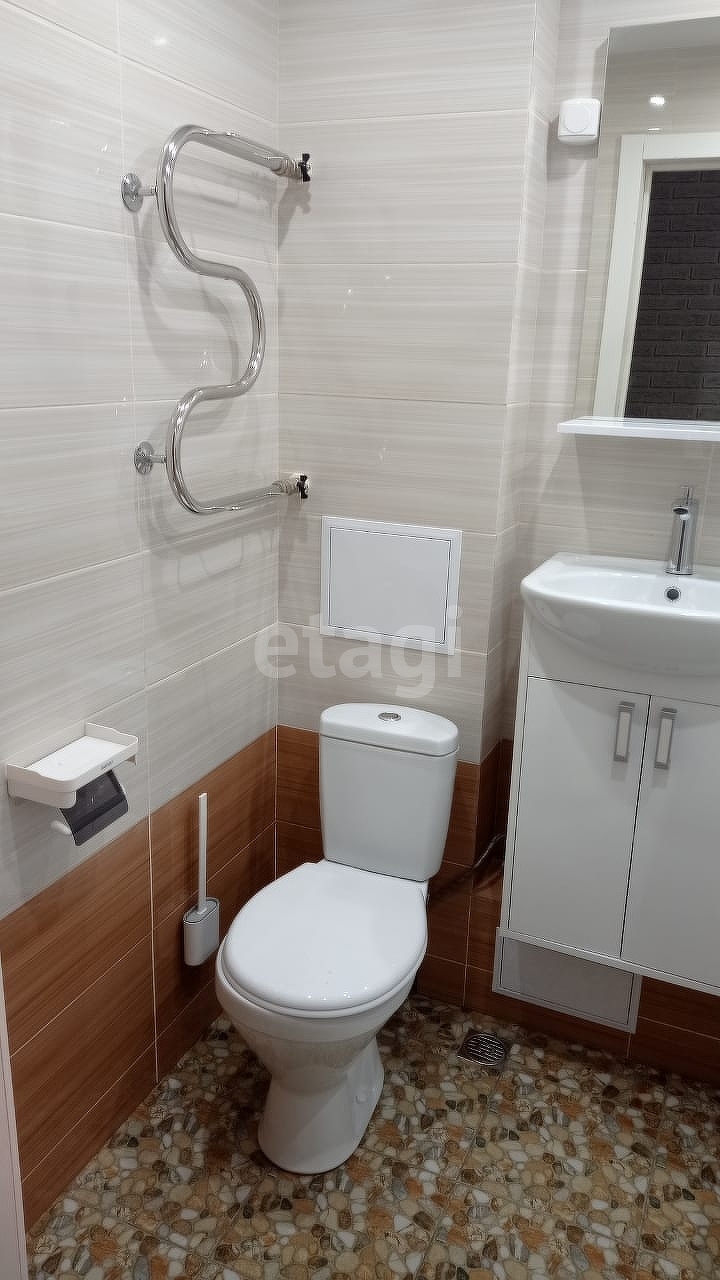 Продажа 1-комнатной квартиры, Южно-Сахалинск, Сахалинская область,  Южно-Сахалинск