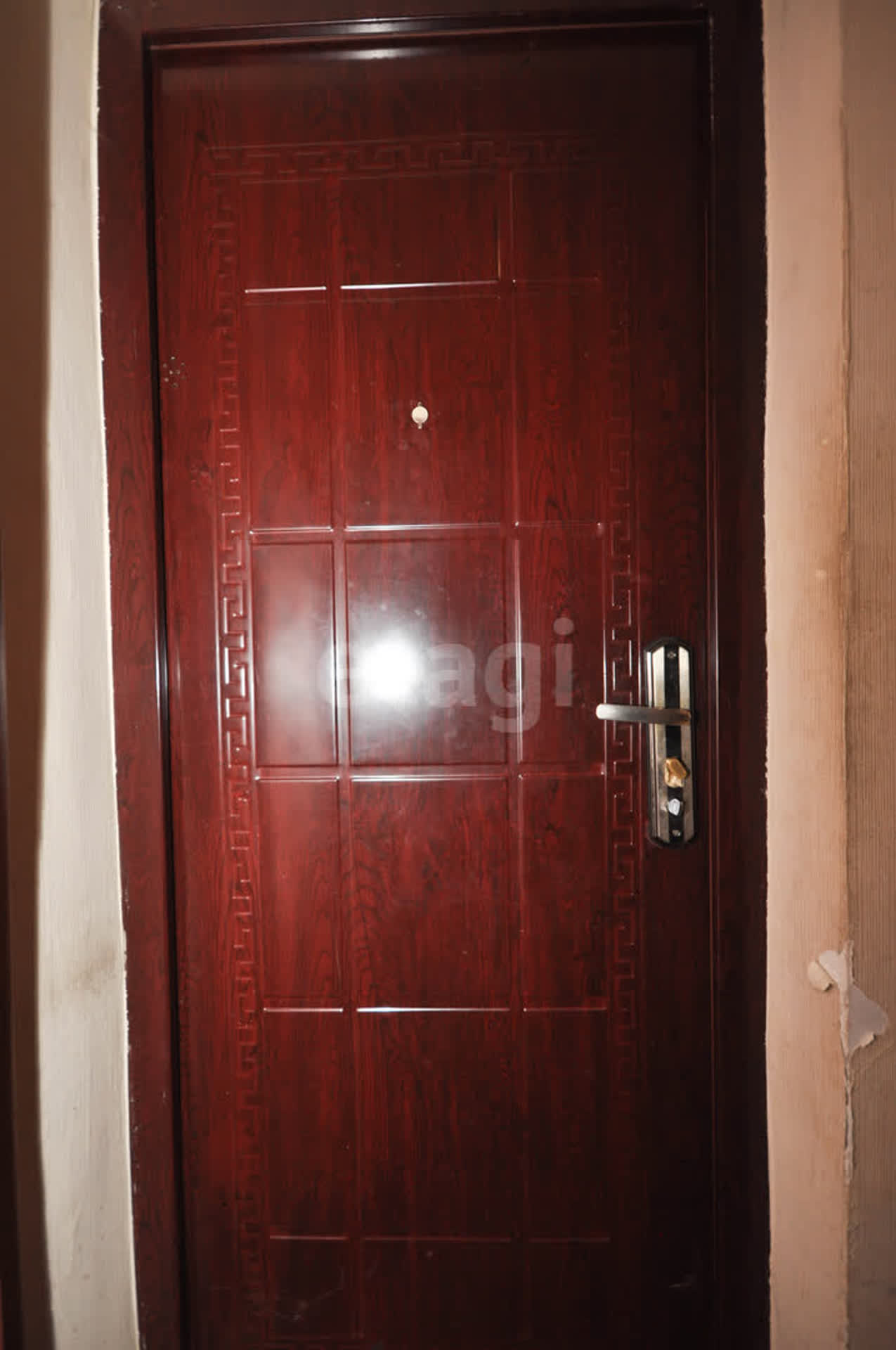 Продажа 2-комнатной квартиры, Южно-Сахалинск, Сахалинская область,  Южно-Сахалинск