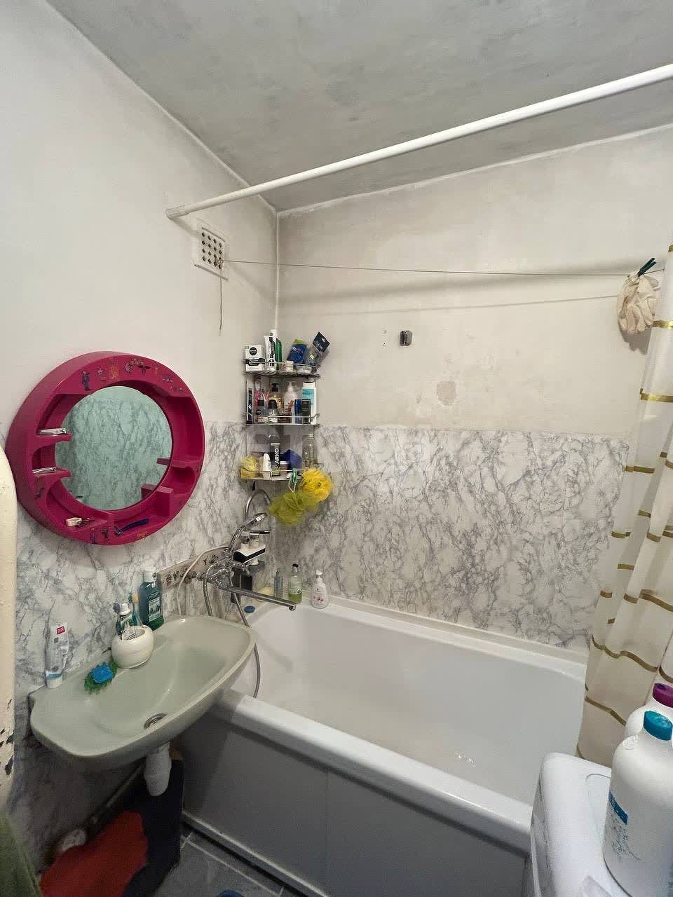 Продажа 2-комнатной квартиры, Улан-Удэ, Республика Бурятия,  Улан-Удэ