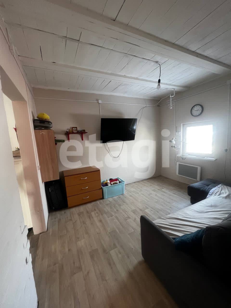 Продажа дома, 54м <sup>2</sup>, 5 сот., Улан-Удэ, Республика Бурятия,  