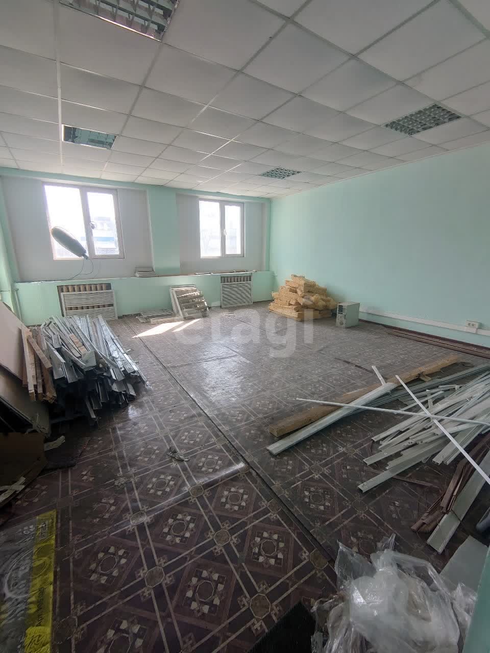 Продажа коммерческой недвижимости, 1444м <sup>2</sup>, Южно-Сахалинск, Сахалинская область,  Южно-Сахалинск