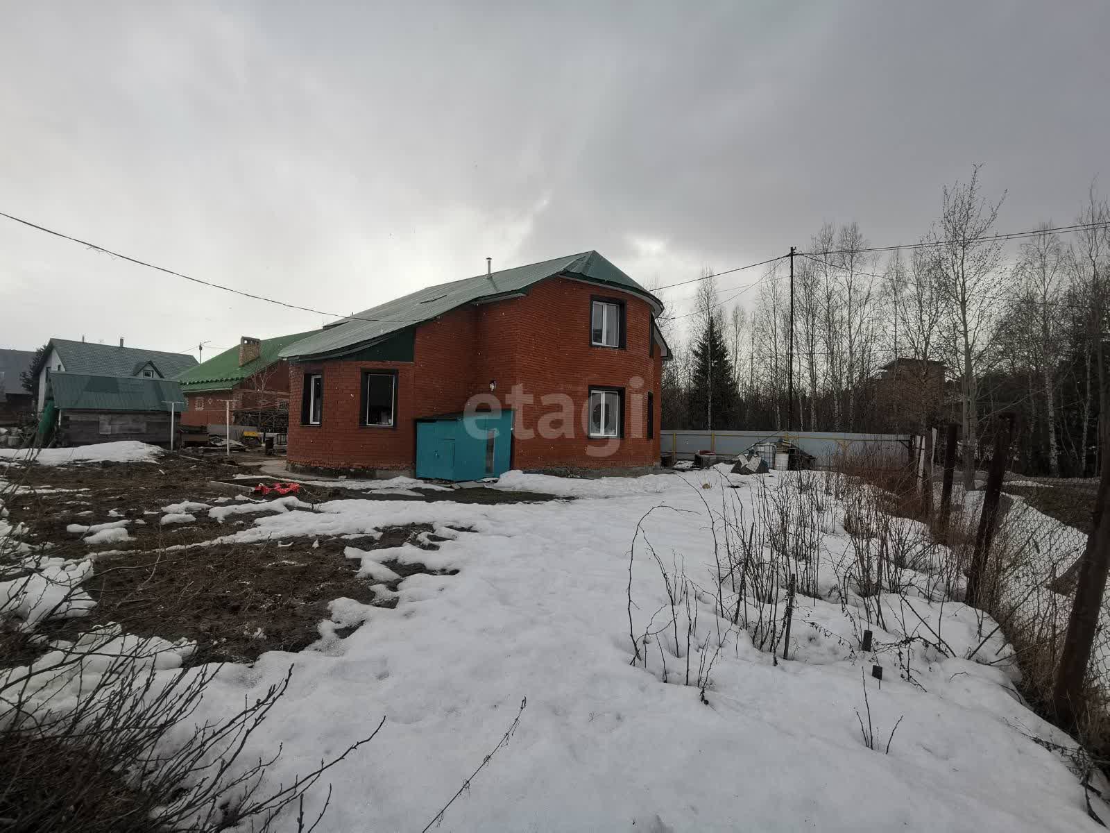 Продажа дома, 199м <sup>2</sup>, 12 сот., Ханты-Мансийск, Ханты-Мансийский автономный округ,  