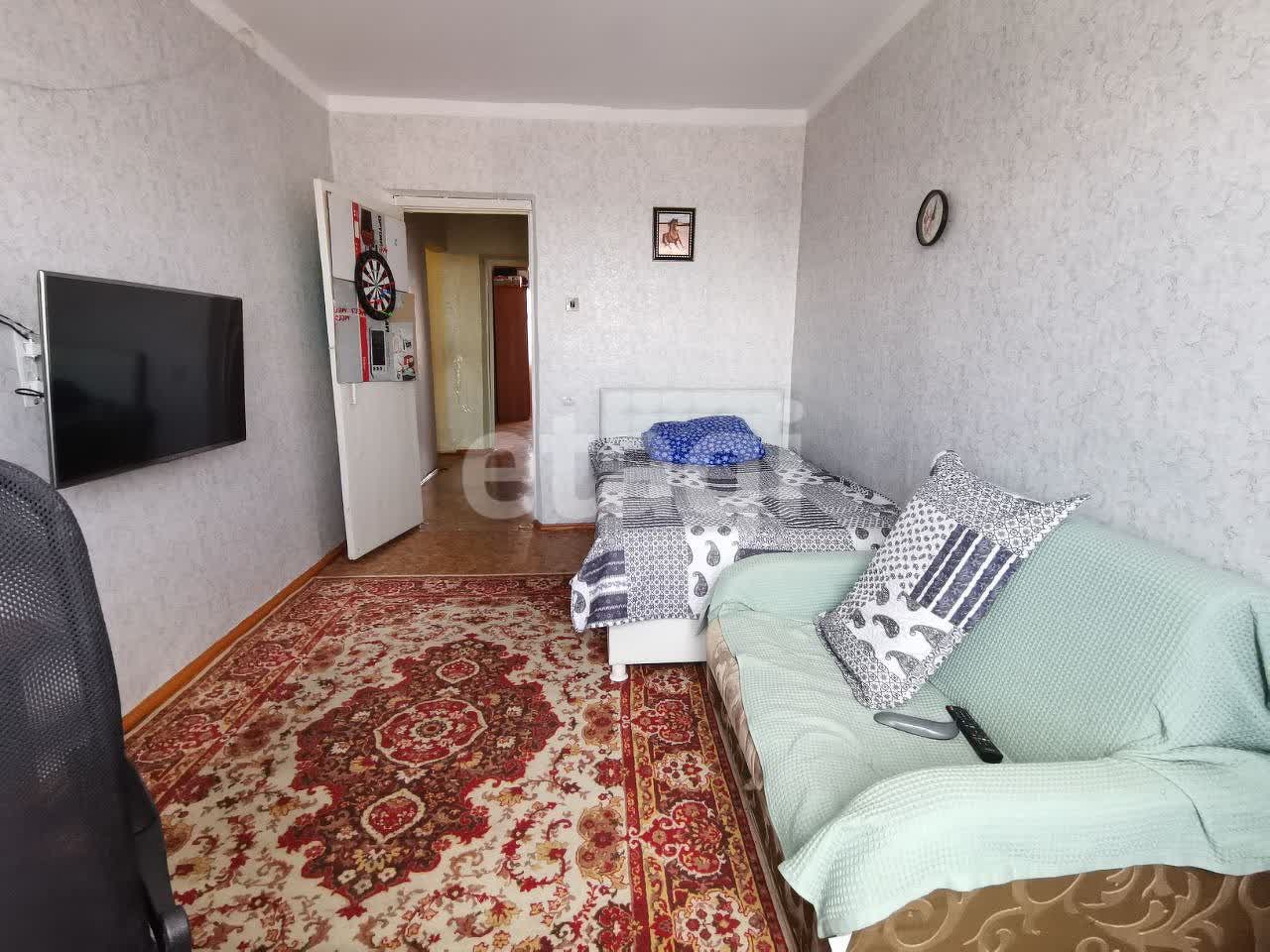 Продажа 2-комнатной квартиры, Улан-Удэ, Республика Бурятия,  Улан-Удэ