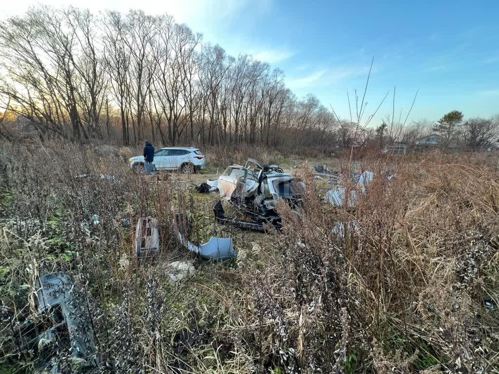 Продажа участка, Южно-Сахалинск, Сахалинская область,  Южно-Сахалинск