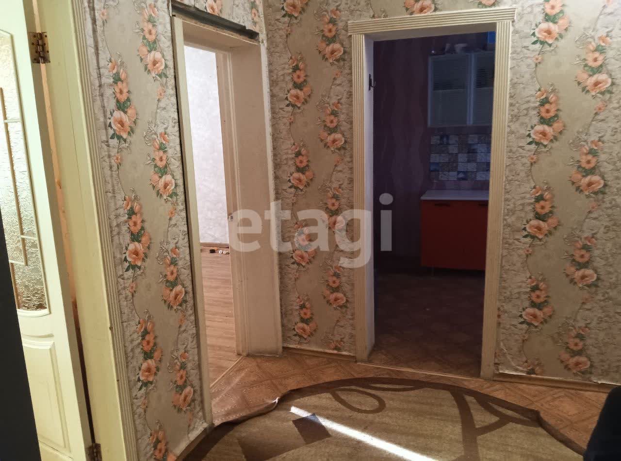 Продажа 2-комнатной квартиры, Улан-Удэ, Республика Бурятия,  поселок городского типа Каменск