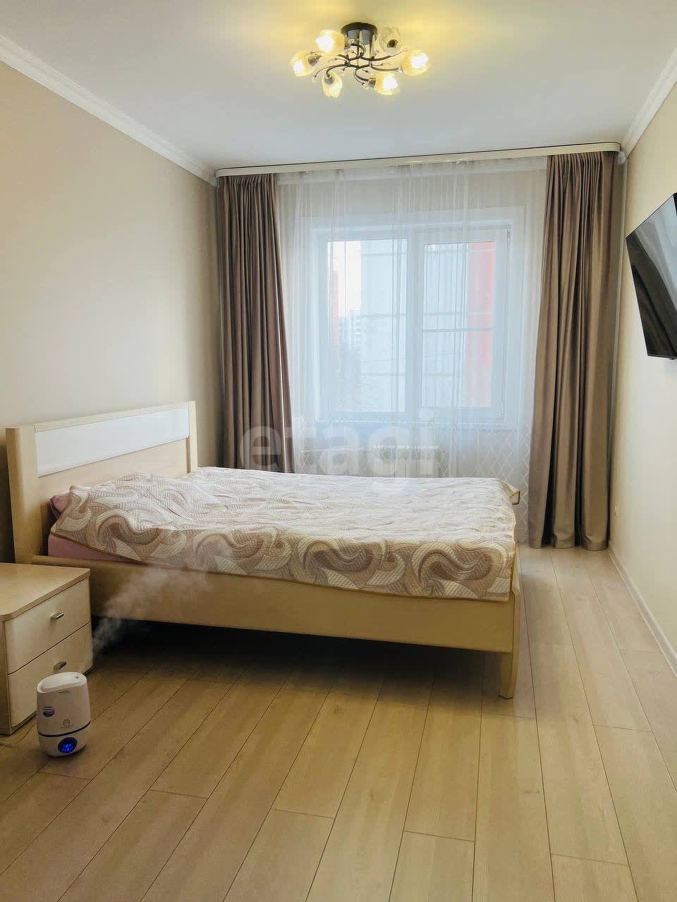 Продажа 3-комнатной квартиры, Улан-Удэ, Республика Бурятия,  Улан-Удэ