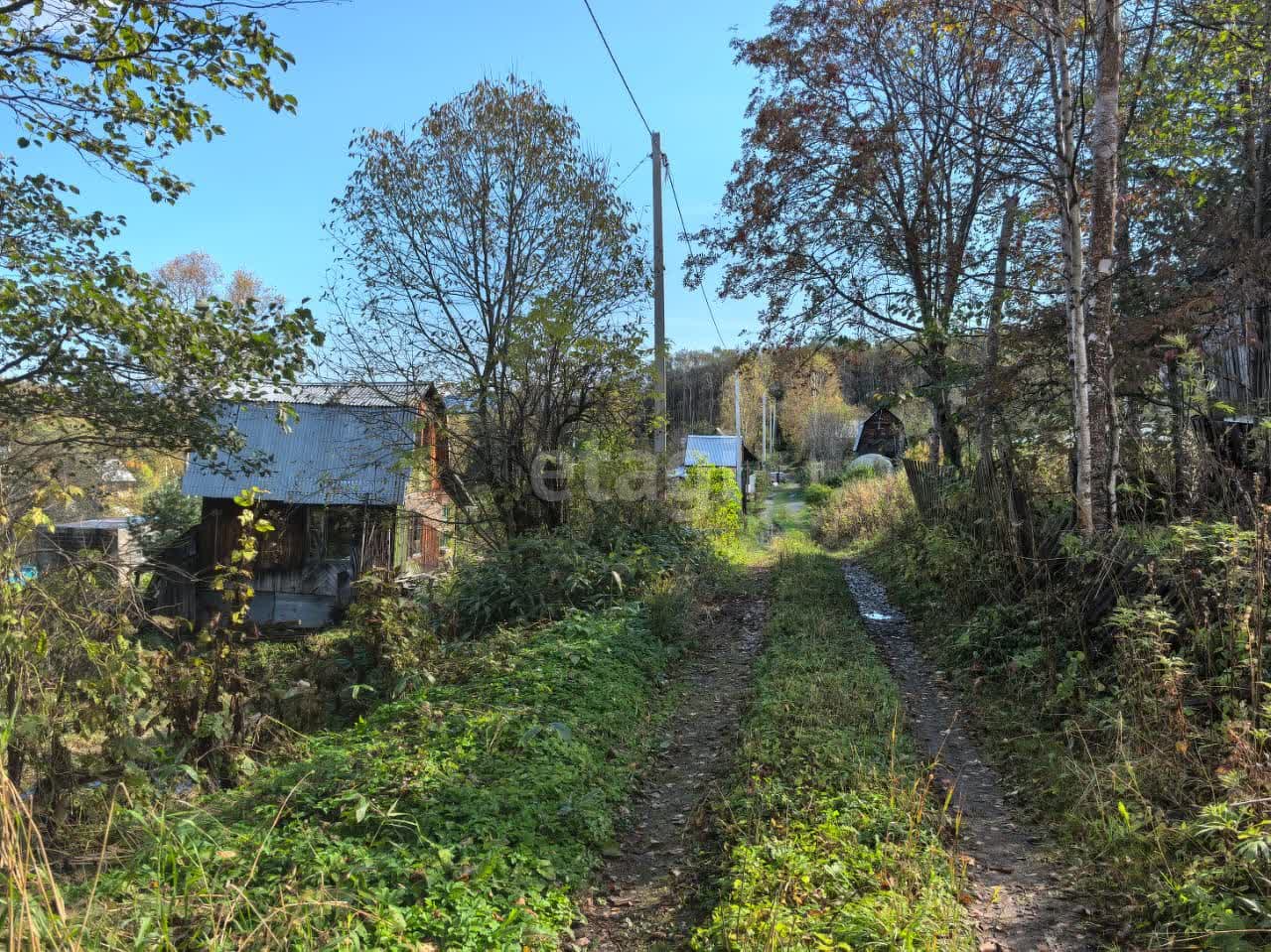 Продажа участка, Южно-Сахалинск, Сахалинская область,  Южно-Сахалинск