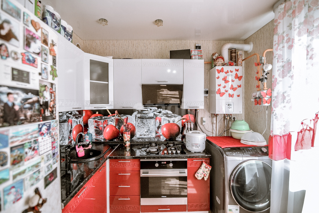 Продажа 3-комнатной квартиры, Южно-Сахалинск, Сахалинская область,  Южно-Сахалинск