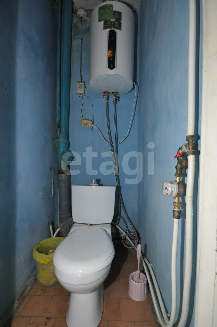 Продажа 3-комнатной квартиры, Южно-Сахалинск, Сахалинская область,  Южно-Сахалинск