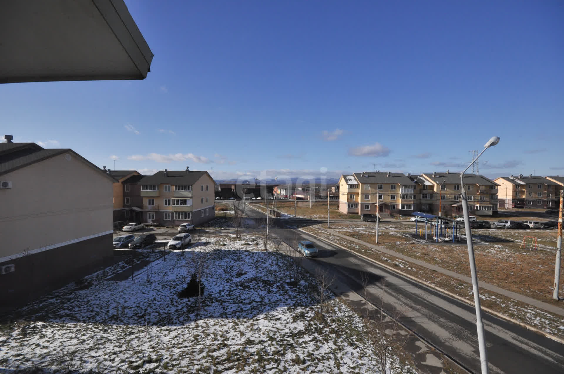 Продажа 2-комнатной квартиры, Южно-Сахалинск, Сахалинская область,  Южно-Сахалинск