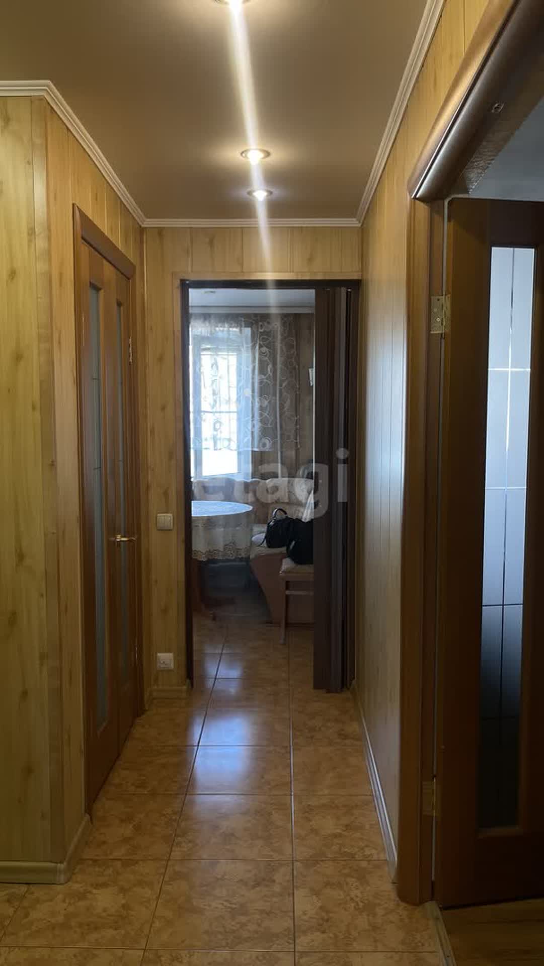 Продажа 3-комнатной квартиры, Улан-Удэ, Республика Бурятия,  Улан-Удэ