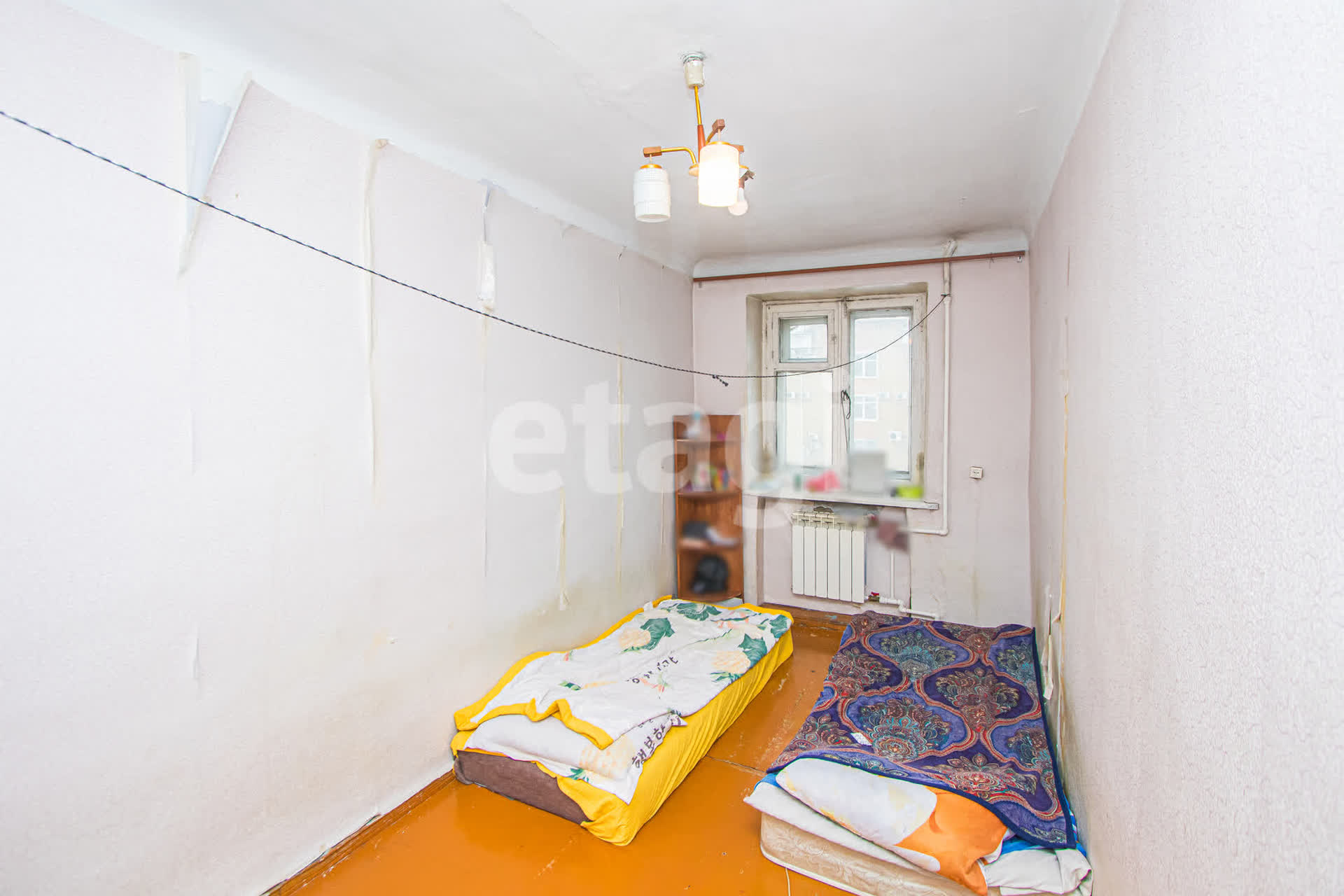 Продажа 3-комнатной квартиры, Улан-Удэ, Республика Бурятия,  Улан-Удэ