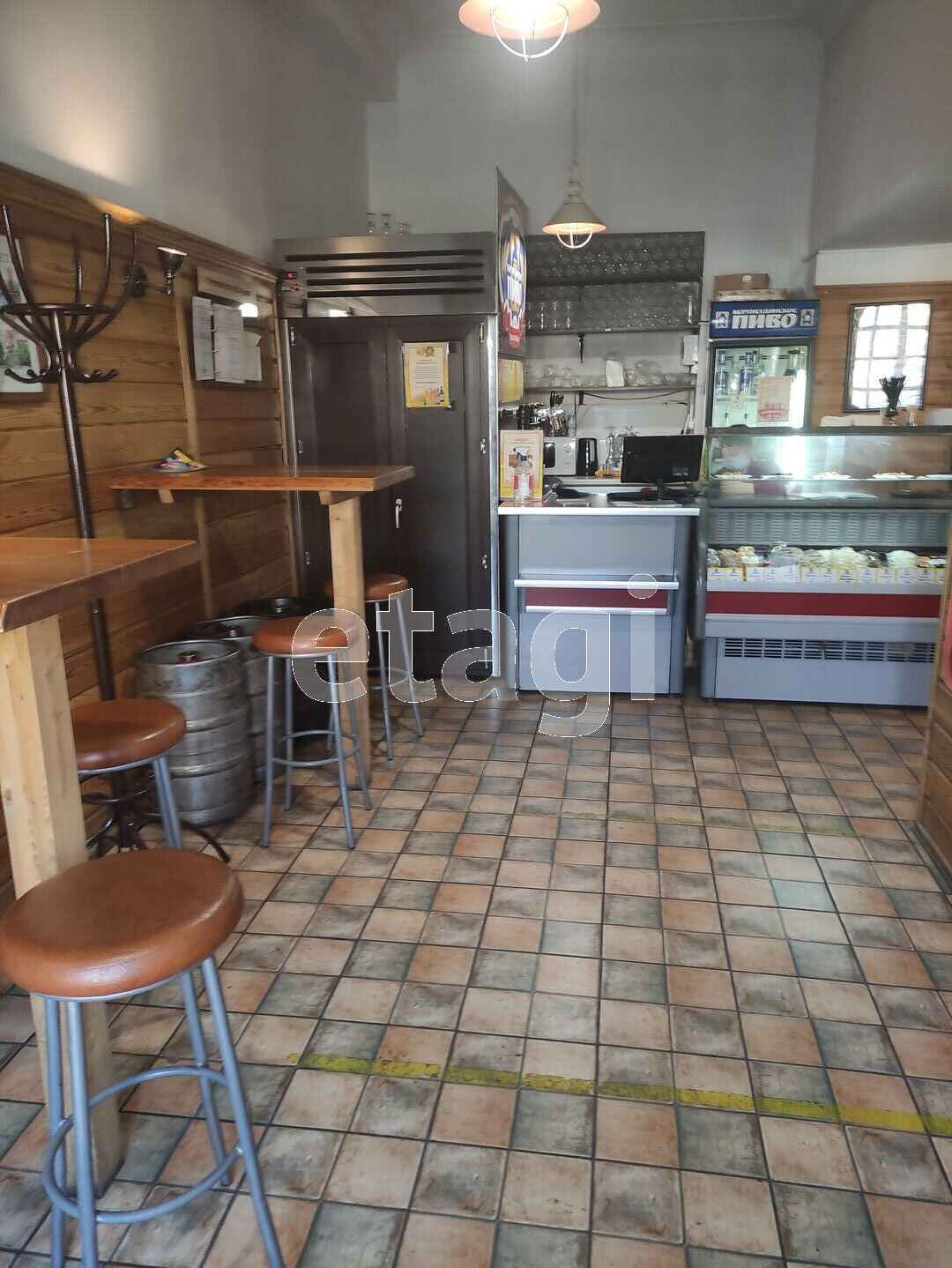 Продажа коммерческой недвижимости, 56м <sup>2</sup>, Улан-Удэ, Бурятия,  Улан-Удэ