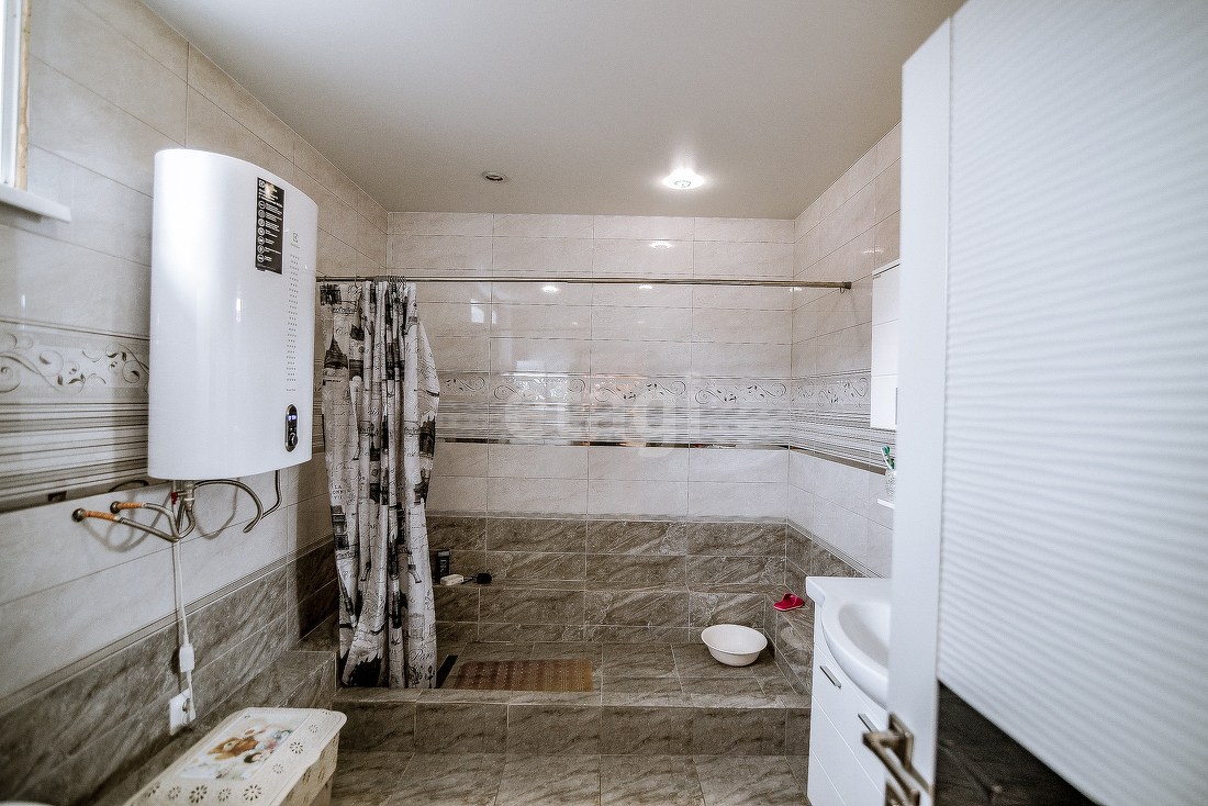 Продажа дома, 227м <sup>2</sup>, 5 сот., Южно-Сахалинск, Сахалинская область,  