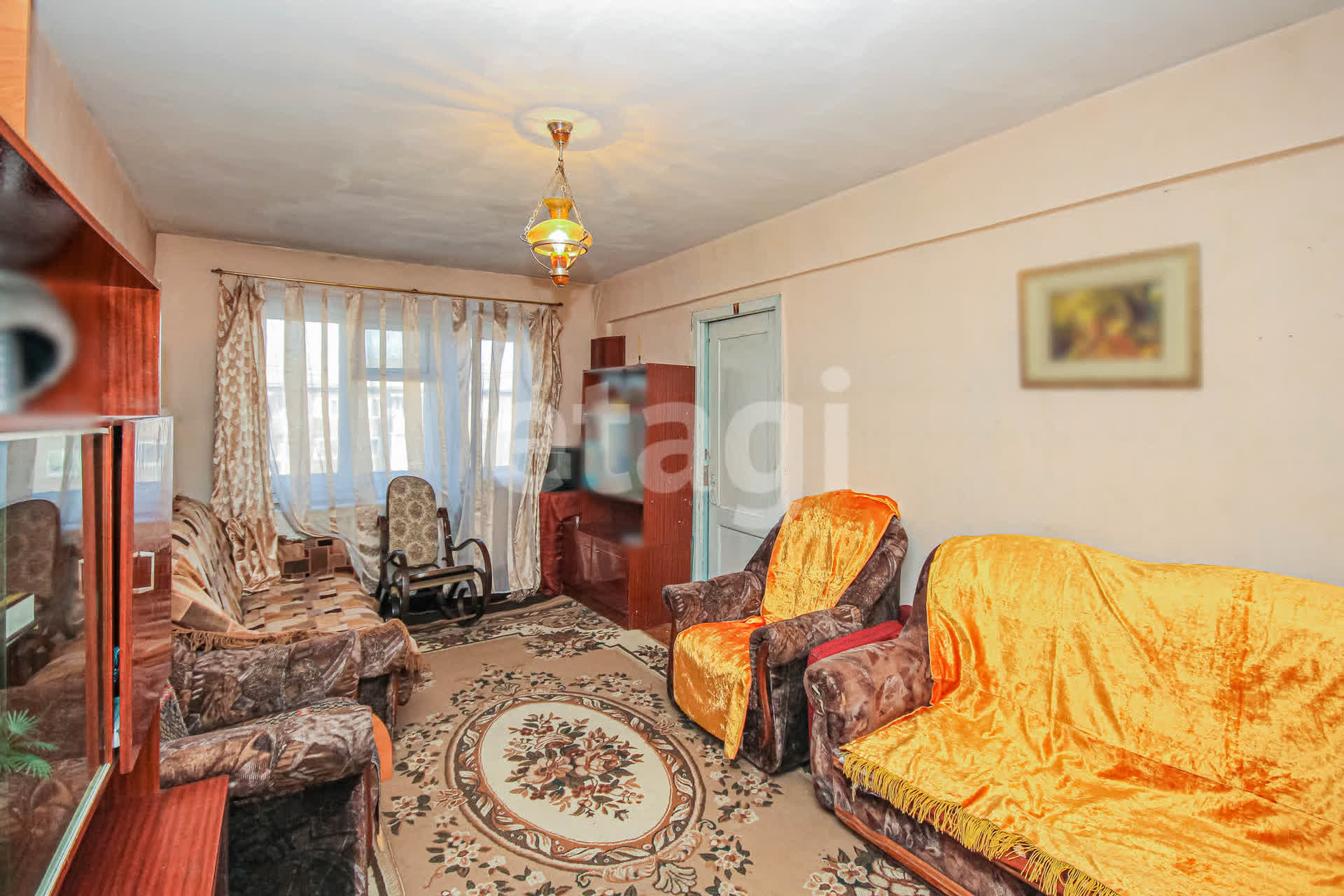 Продажа 2-комнатной квартиры, Улан-Удэ, Республика Бурятия,  Улан-Удэ