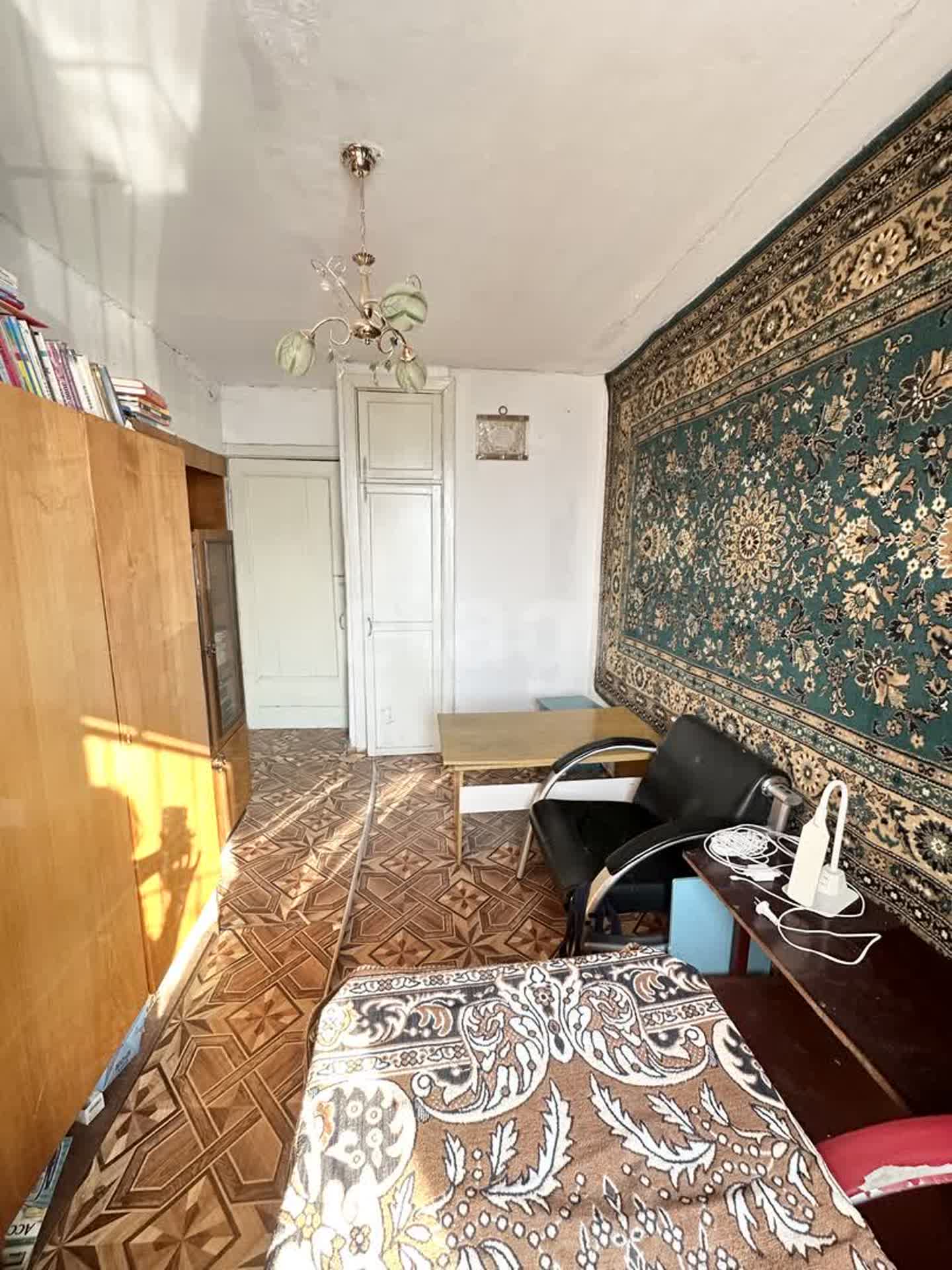 Продажа 3-комнатной квартиры, Южно-Сахалинск, Сахалинская область,  Южно-Сахалинск