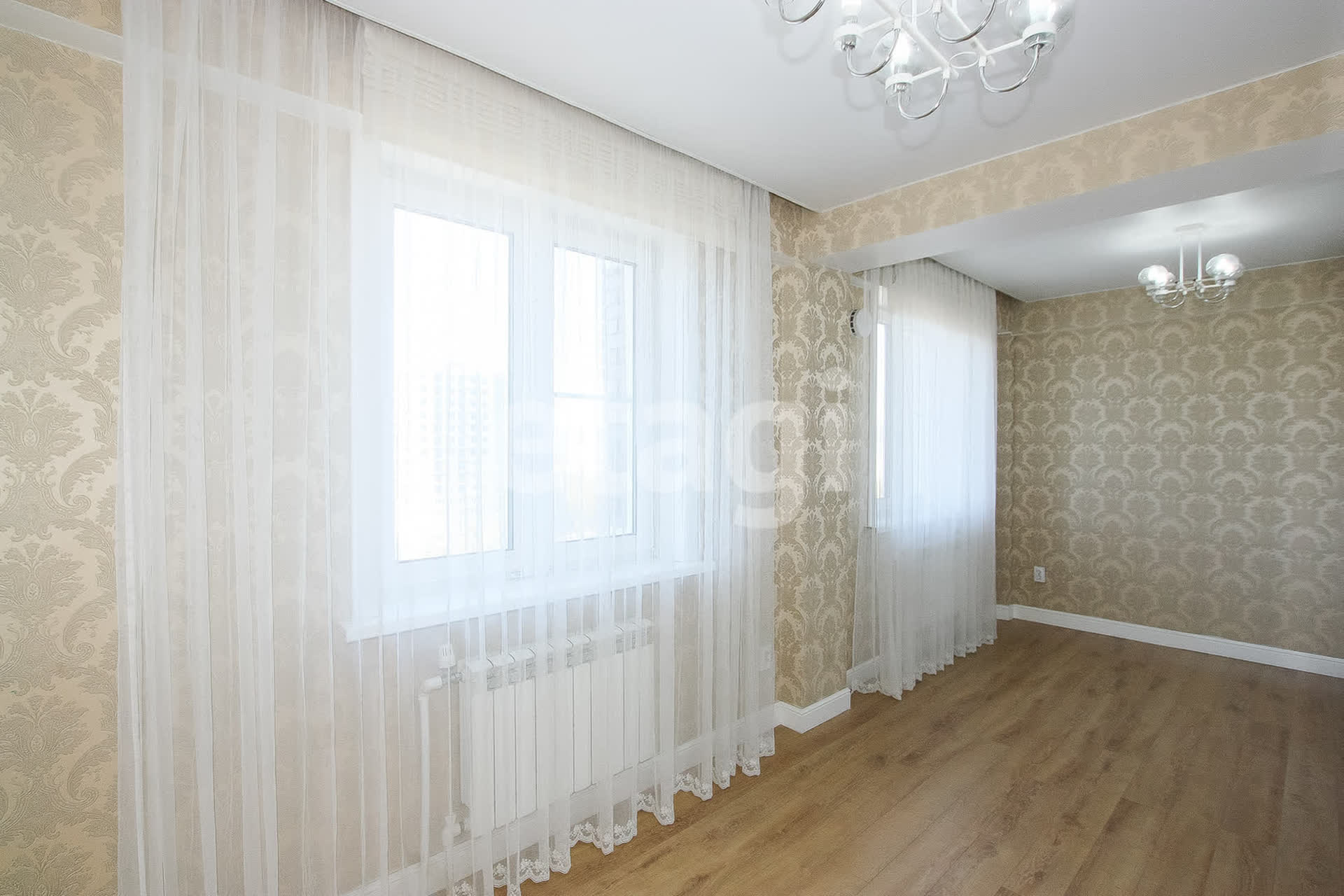 Продажа 3-комнатной квартиры, Улан-Удэ, Республика Бурятия,  Улан-Удэ