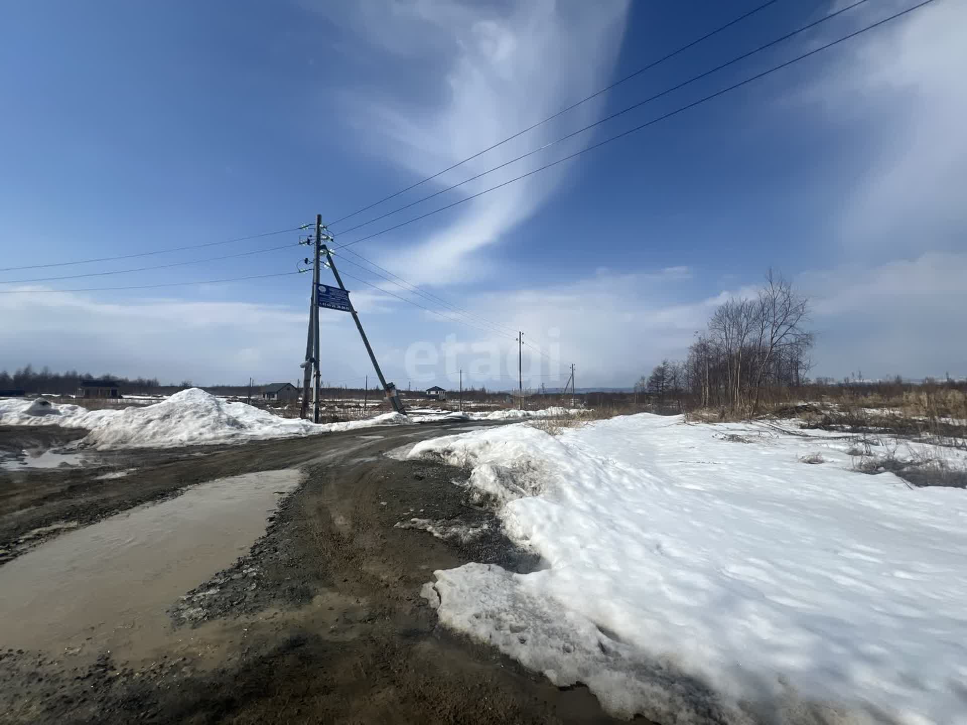Продажа участка, Южно-Сахалинск, Сахалинская область,  Южно-Сахалинск