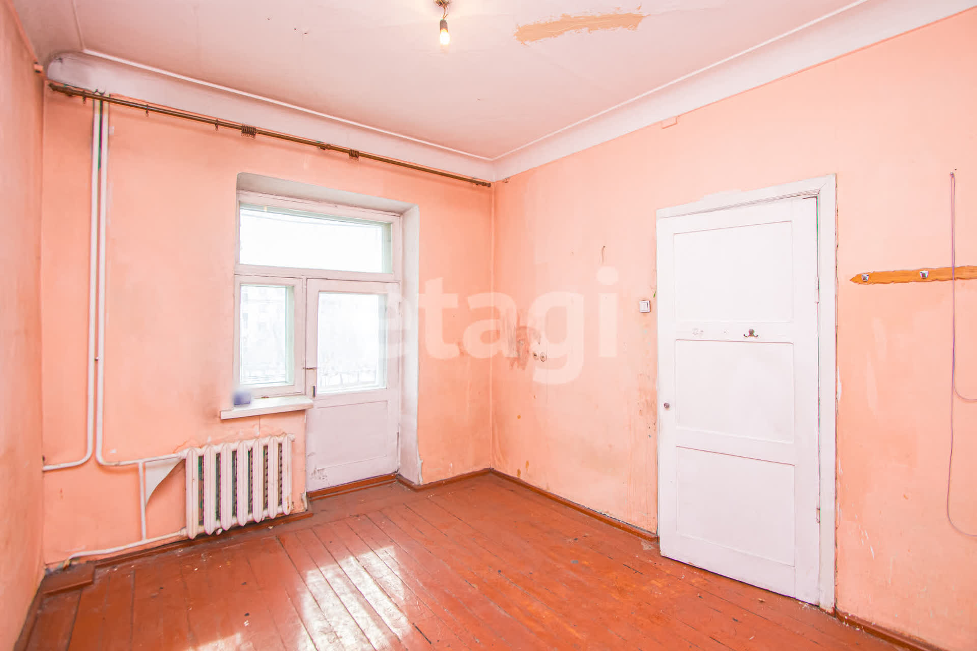 Продажа комнаты, 29м <sup>2</sup>, Улан-Удэ, Республика Бурятия,  Улан-Удэ