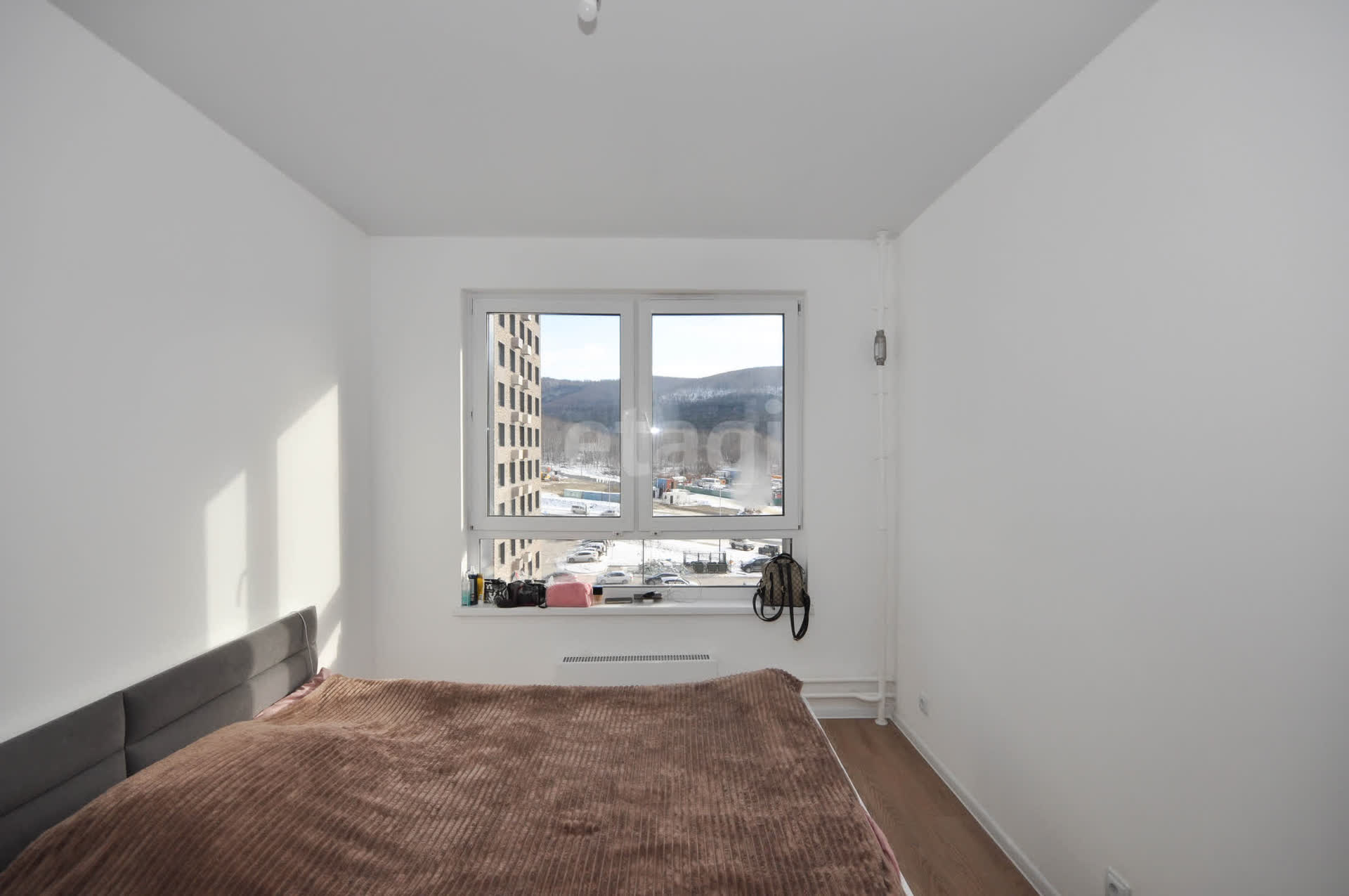 Продажа 2-комнатной квартиры, Южно-Сахалинск, Сахалинская область,  Южно-Сахалинск