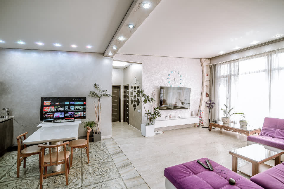 Продажа дома, 112м <sup>2</sup>, 7 сот., Южно-Сахалинск, Сахалинская область,  Южно-Сахалинск