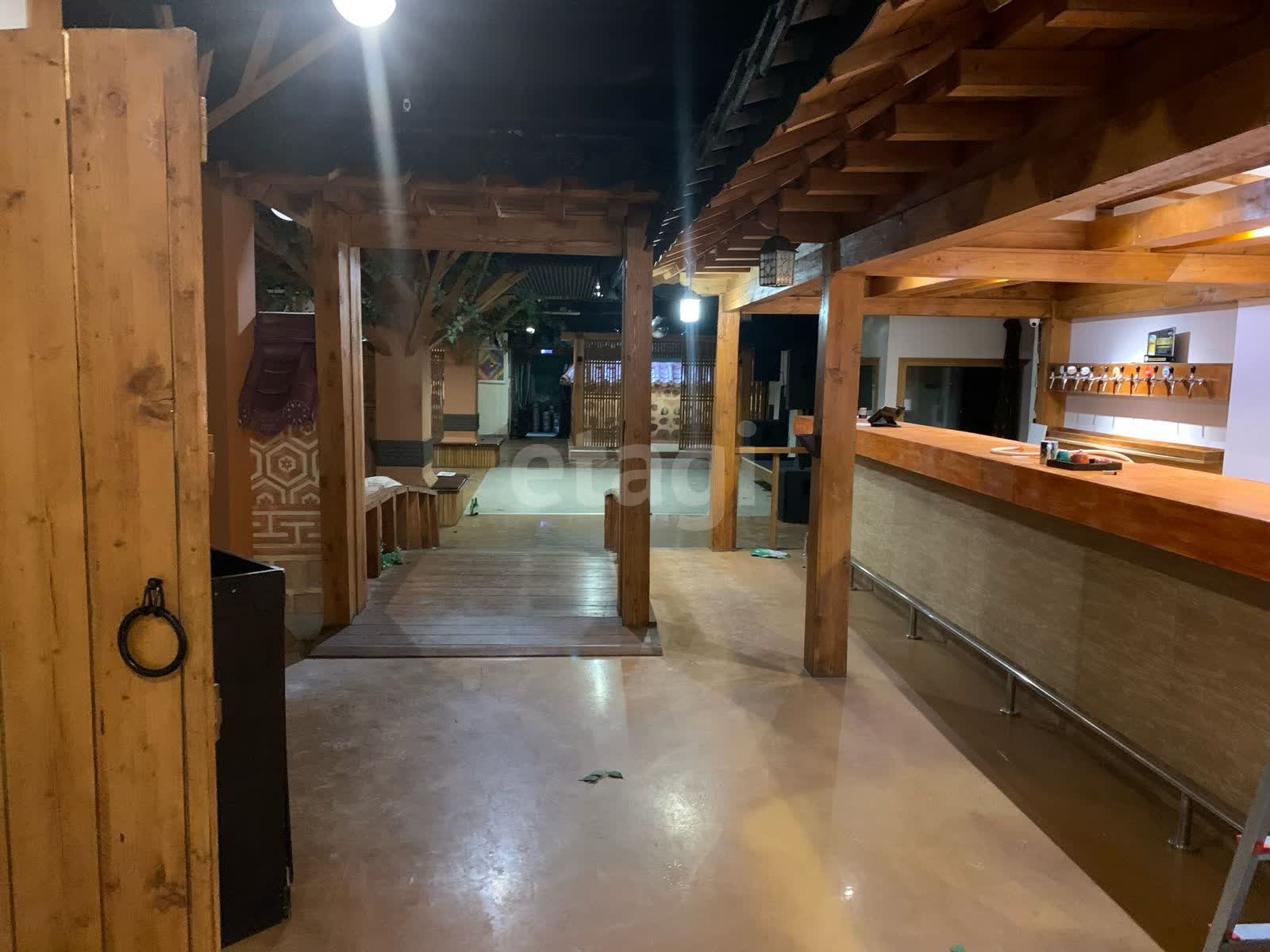 Продажа коммерческой недвижимости, 621м <sup>2</sup>, Южно-Сахалинск, Сахалинская область,  Южно-Сахалинск