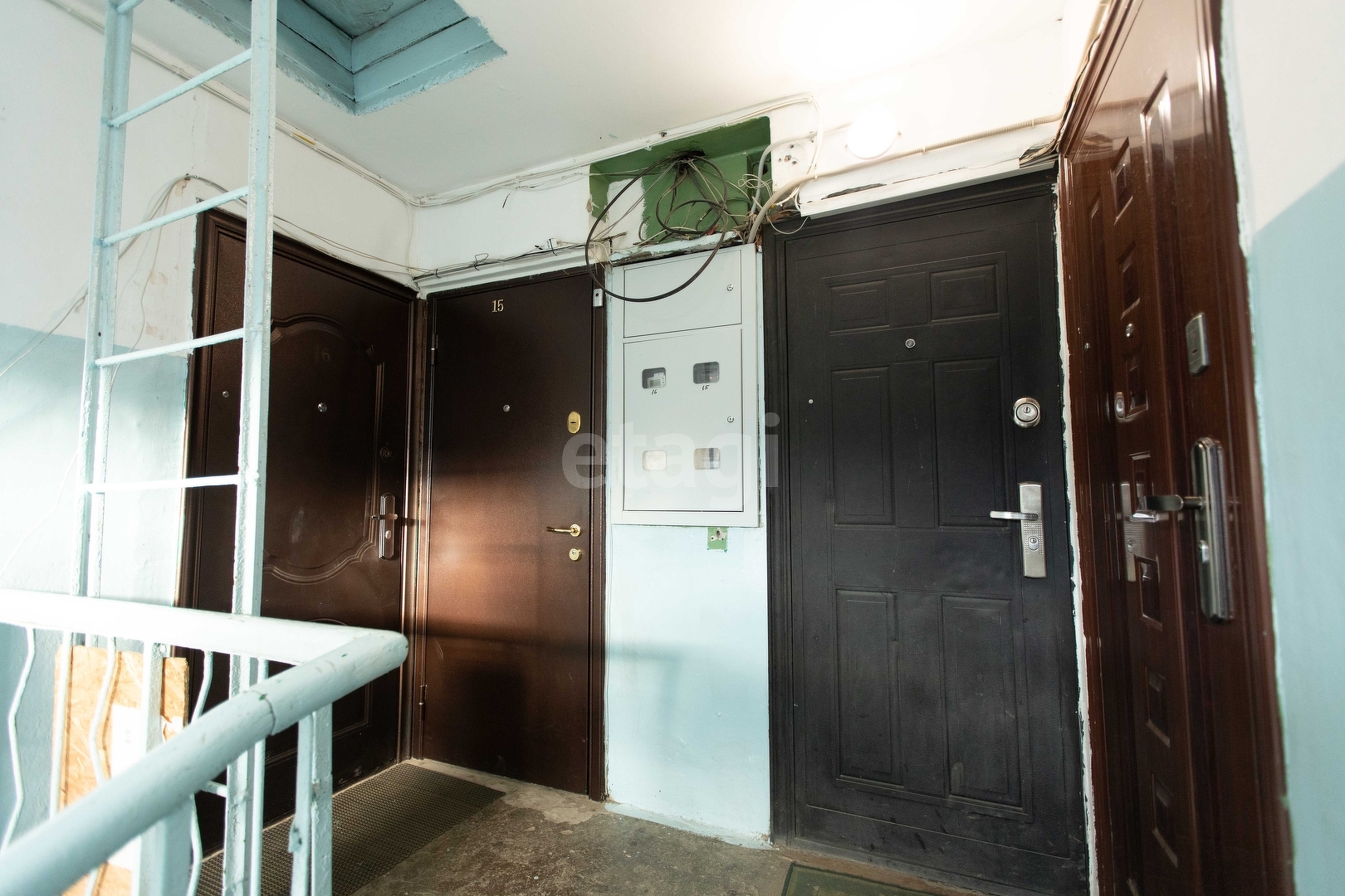 Продажа 2-комнатной квартиры, Южно-Сахалинск, Сахалинская область,  Южно-Сахалинск