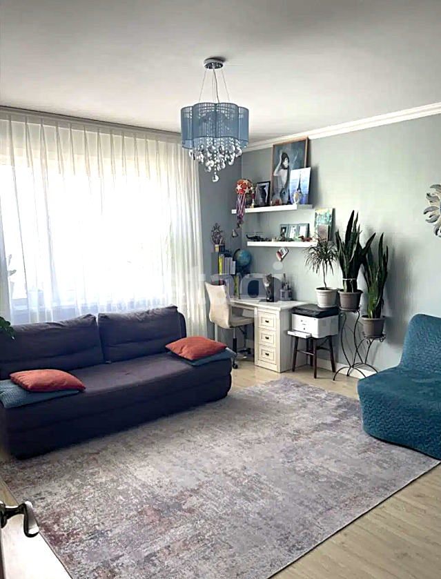 Продажа 1-комнатной квартиры, Южно-Сахалинск, Сахалинская область,  Южно-Сахалинск