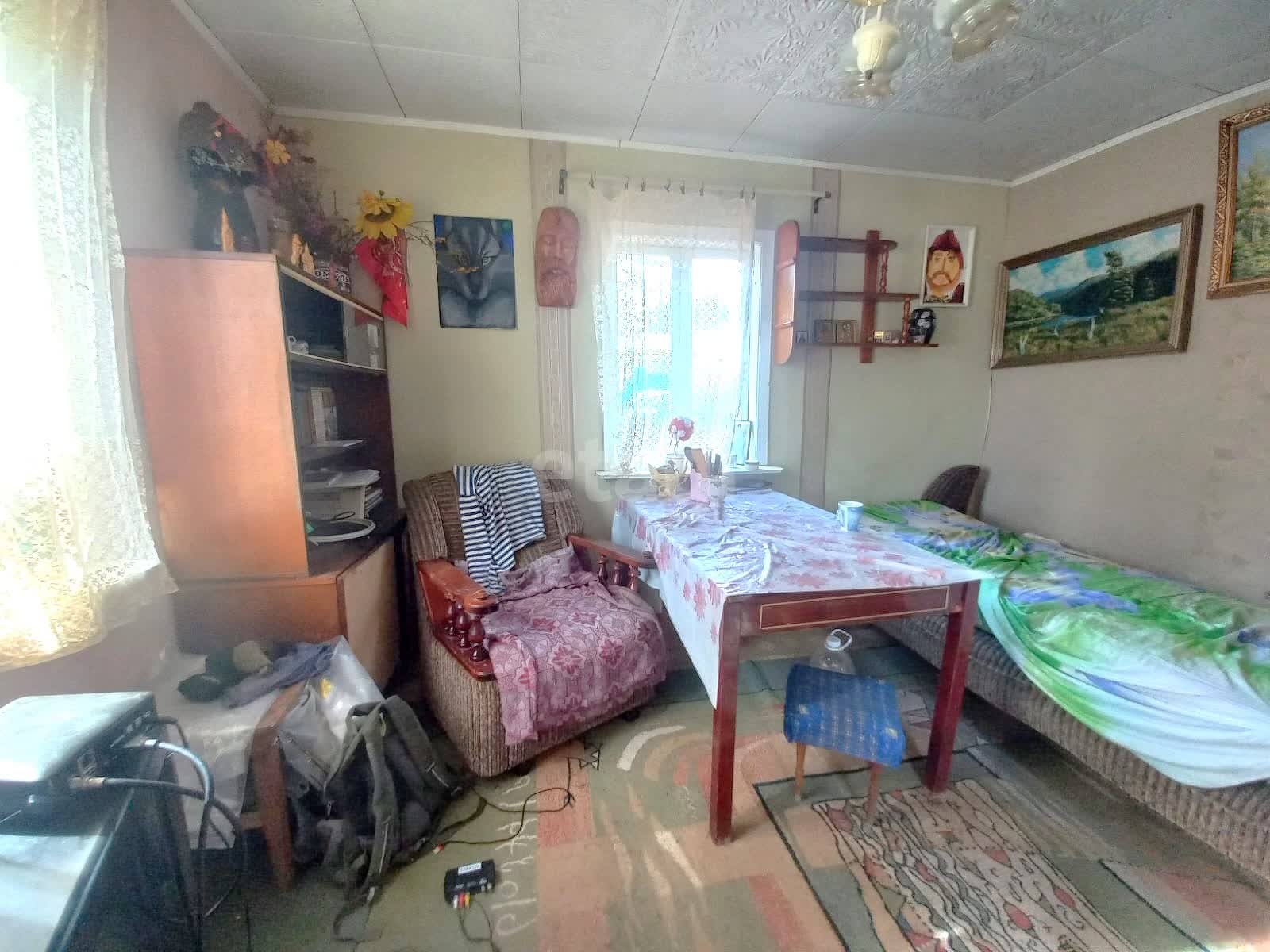 Продажа дома, 106м <sup>2</sup>, 7 сот., Южно-Сахалинск, Сахалинская область,  