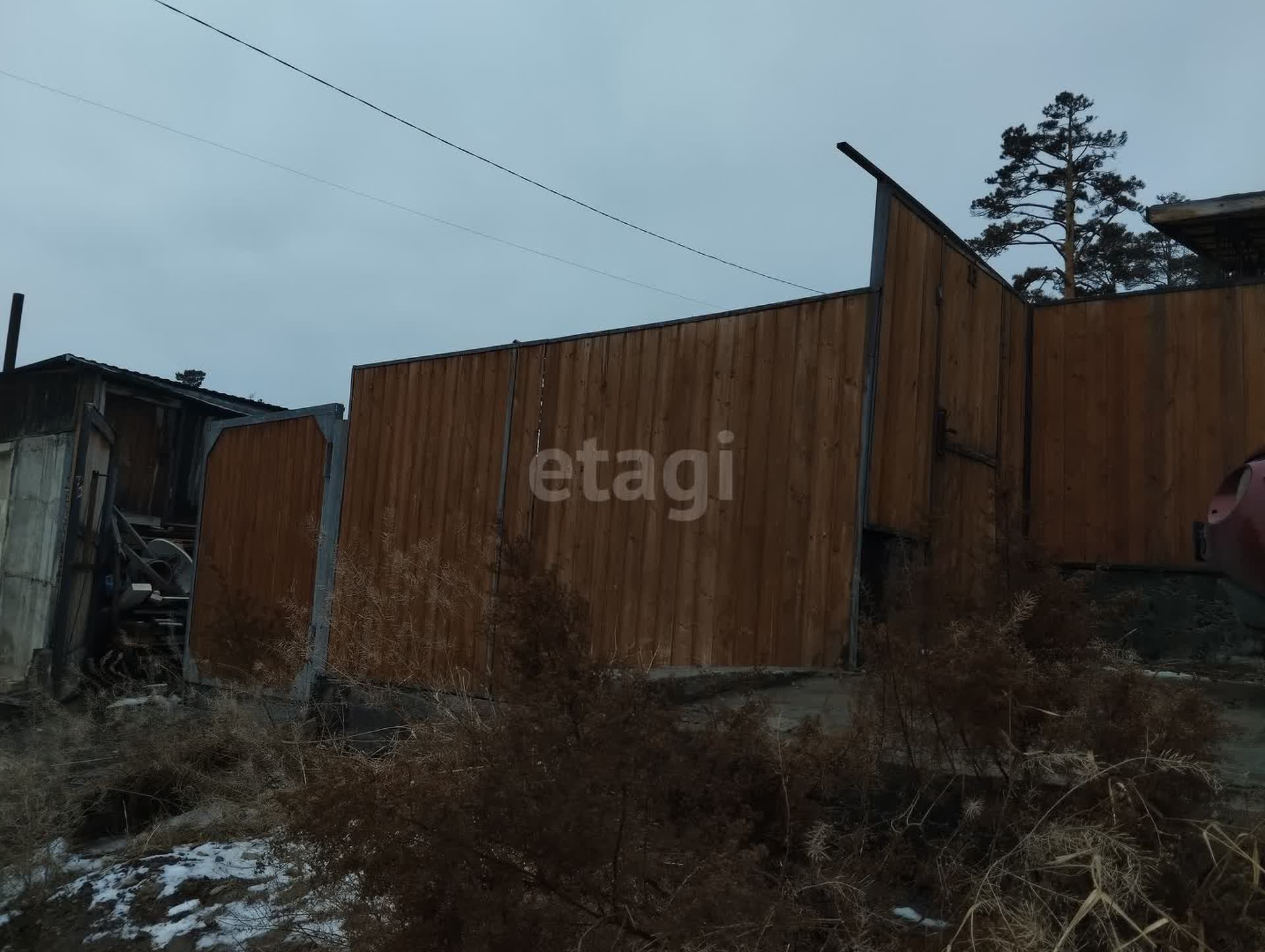 Продажа участка, Улан-Удэ, Республика Бурятия