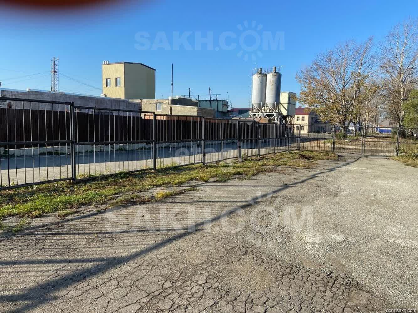 Продажа коммерческой недвижимости, 1157м <sup>2</sup>, Южно-Сахалинск, Сахалинская область,  Южно-Сахалинск