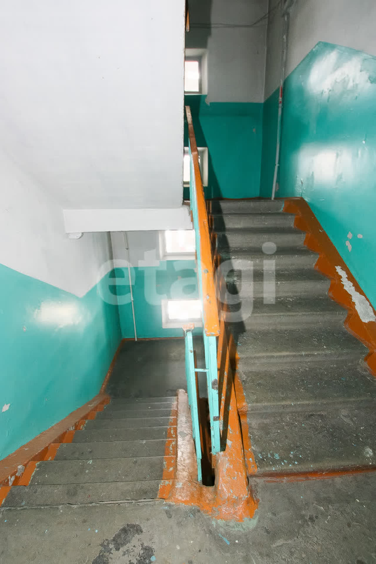 Продажа 2-комнатной квартиры, Улан-Удэ, Республика Бурятия,  Улан-Удэ