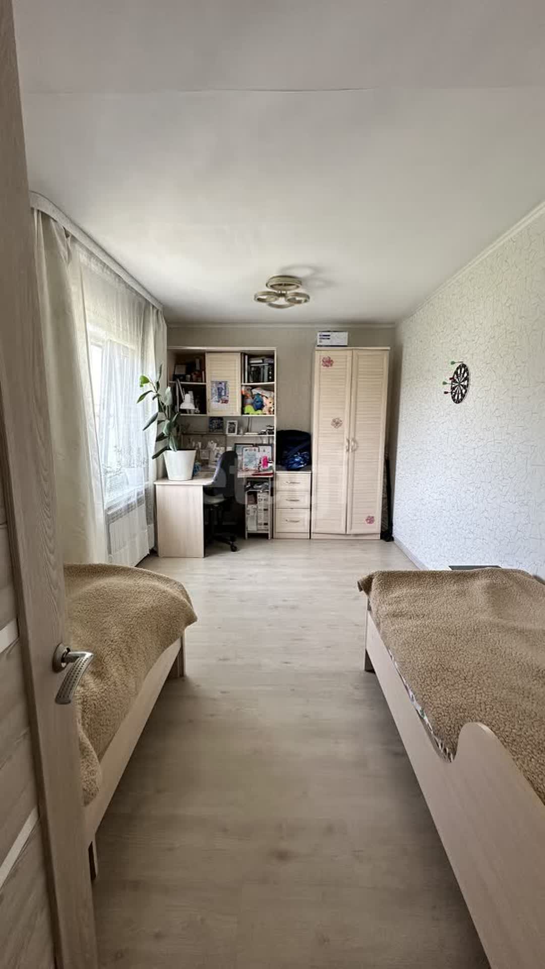 Продажа дома, 81м <sup>2</sup>, 5 сот., Улан-Удэ, Республика Бурятия,  Советский