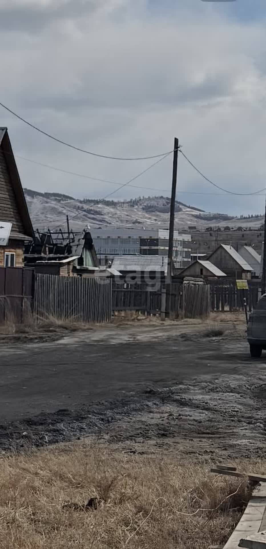 Продажа участка, Улан-Удэ, Республика Бурятия