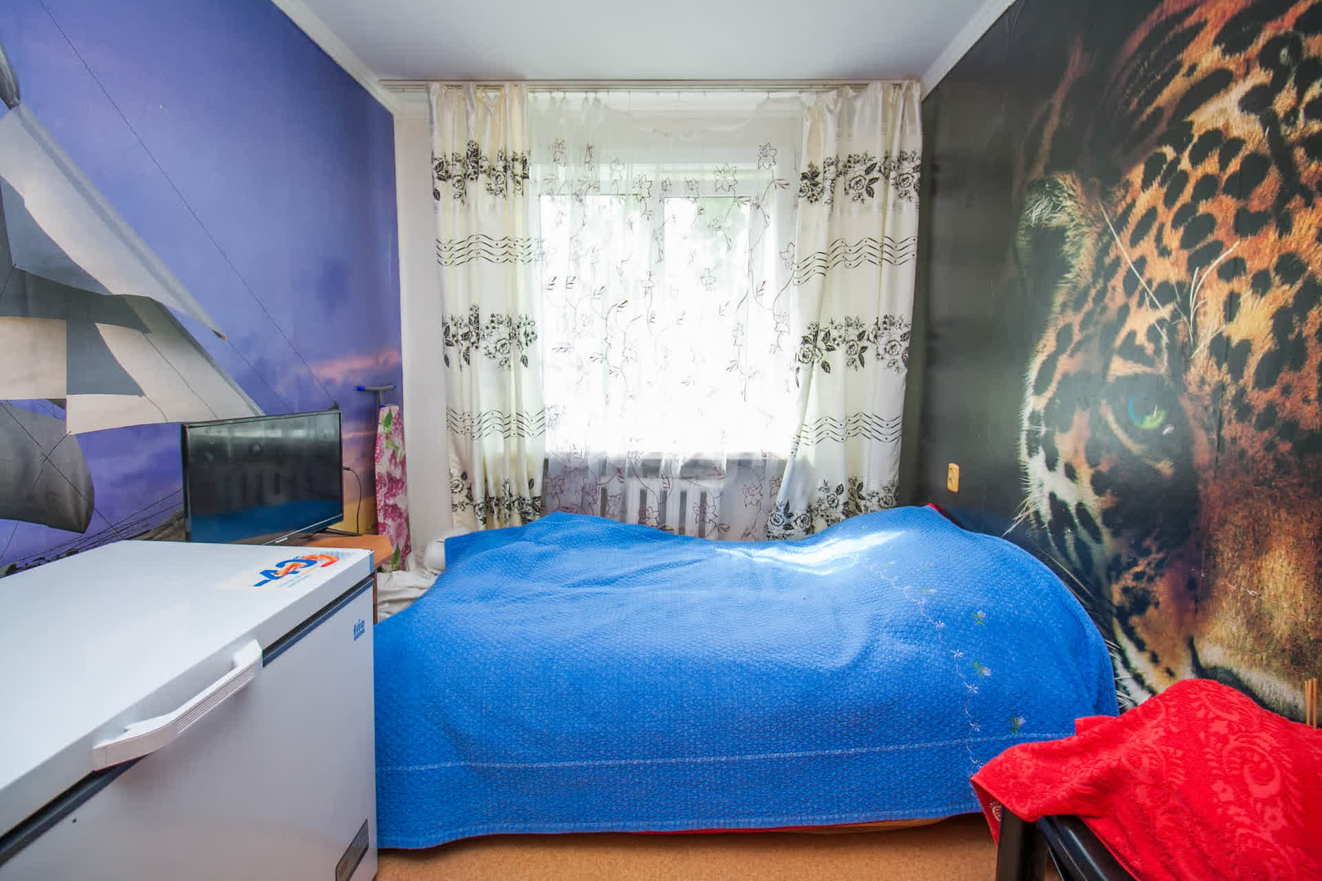 Продажа 2-комнатной квартиры, Южно-Сахалинск, Сахалинская область,  Южно-Сахалинск