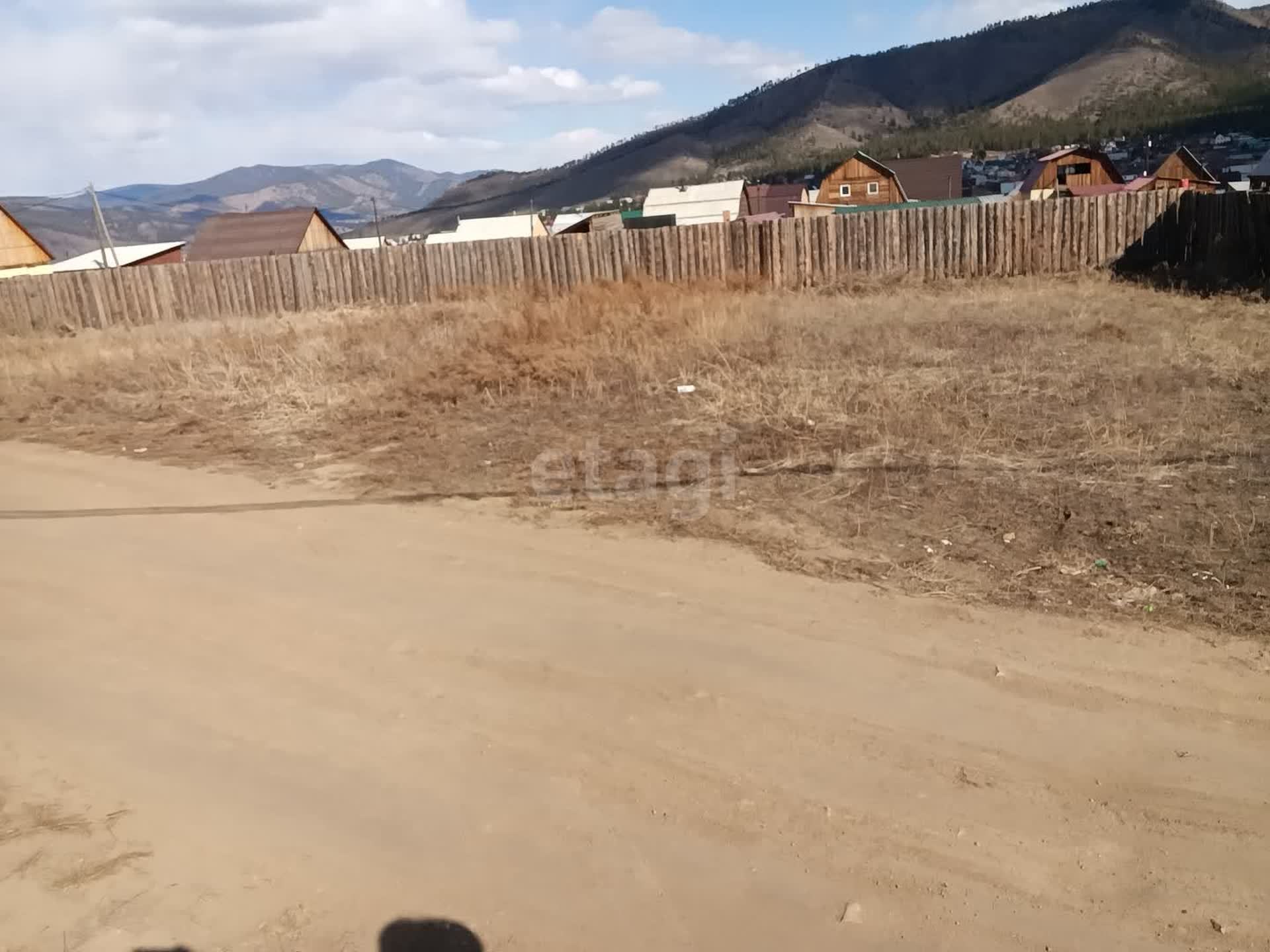 Продажа участка, Улан-Удэ, Республика Бурятия